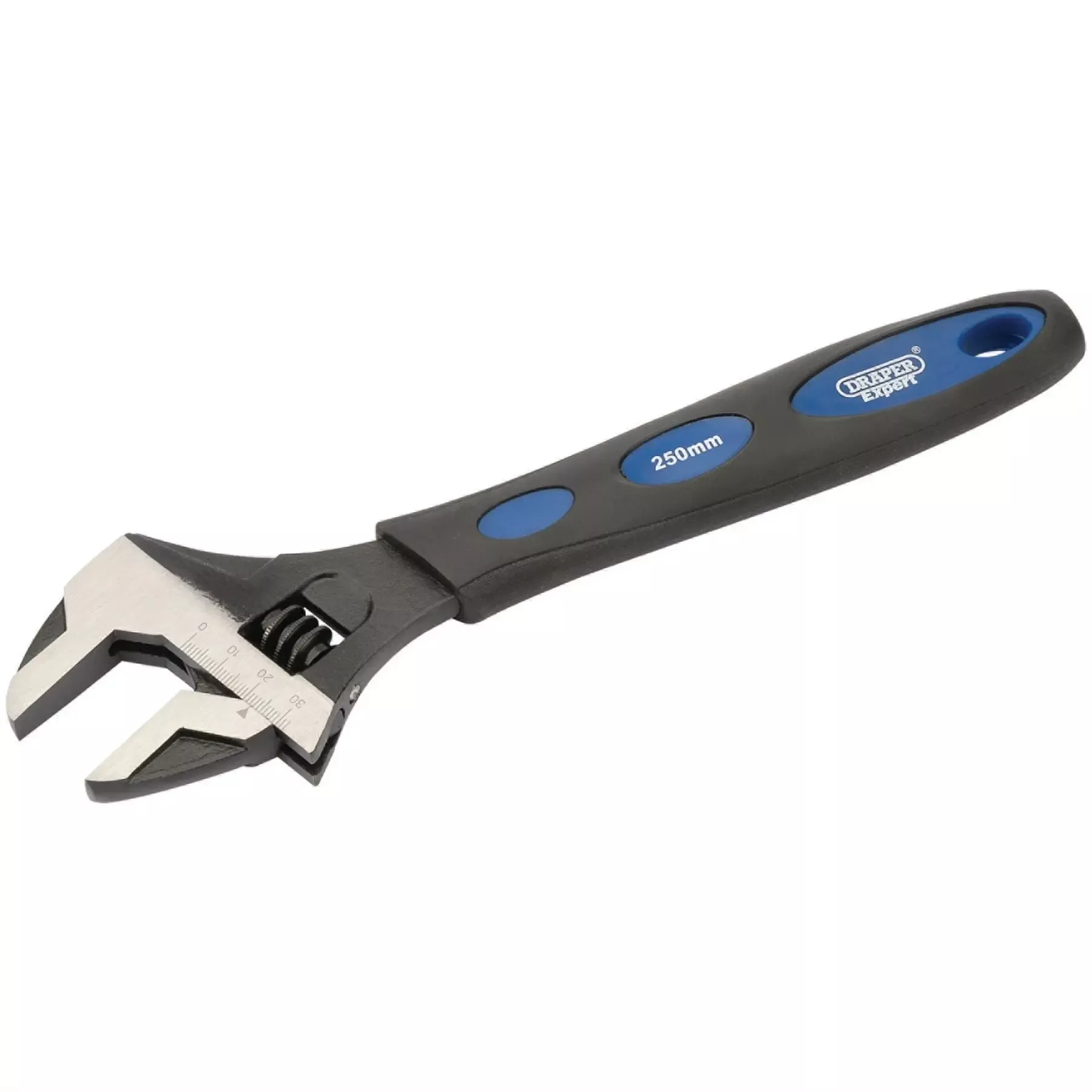 Draper Expert Soft Grip Crescent-Type 250mm 30mm 24896