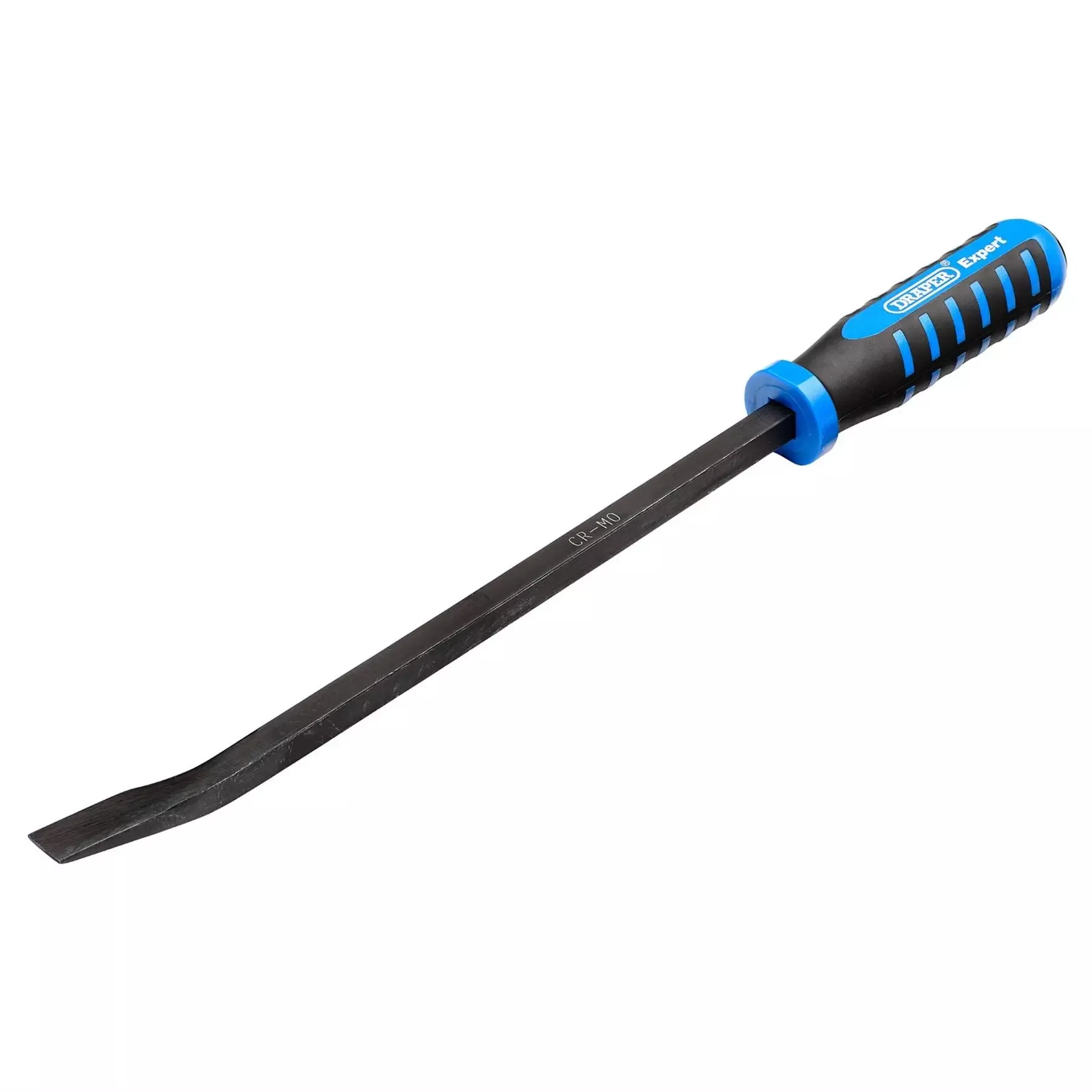 Draper Expert Soft Grip Pry Bar 450mm 27775