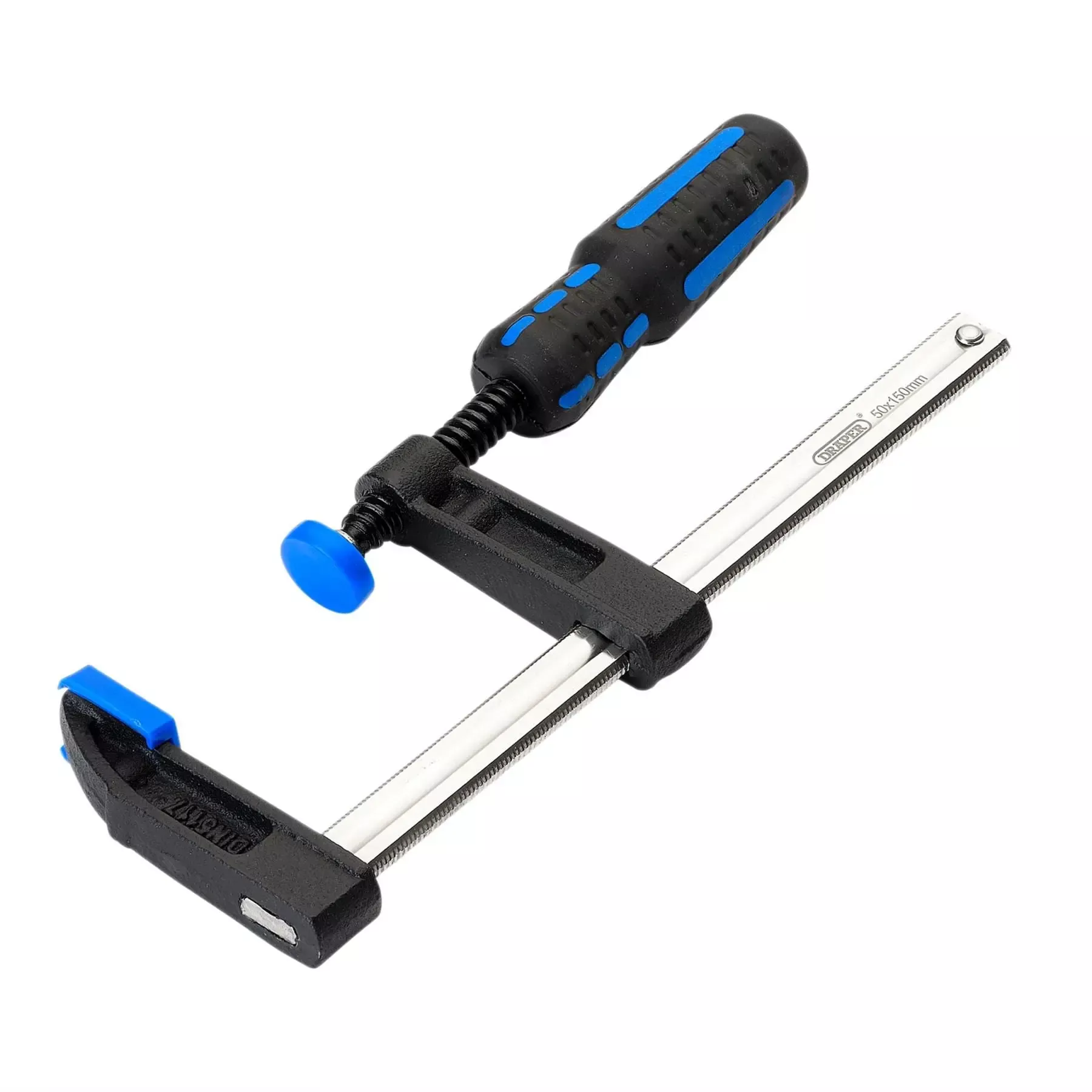 Draper F-Clamp 150mm 18943