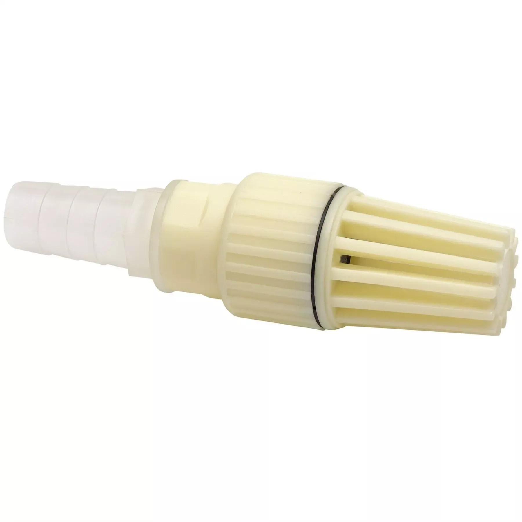 Draper Foot Valve Strainer 25mm/1" 19547