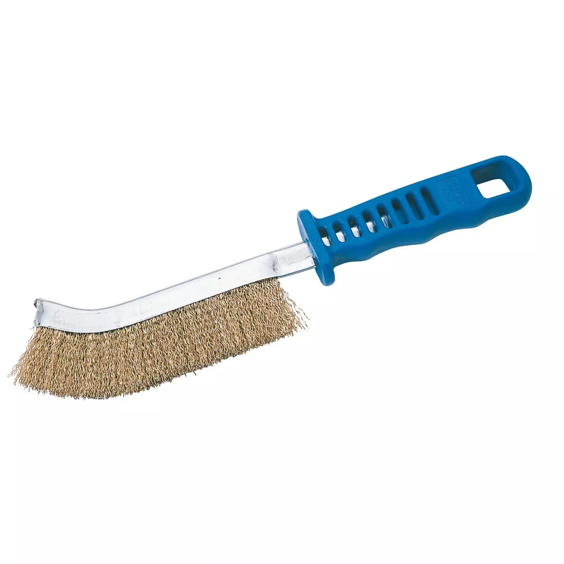 Draper General Purpose Wire Brush 250mm 20594