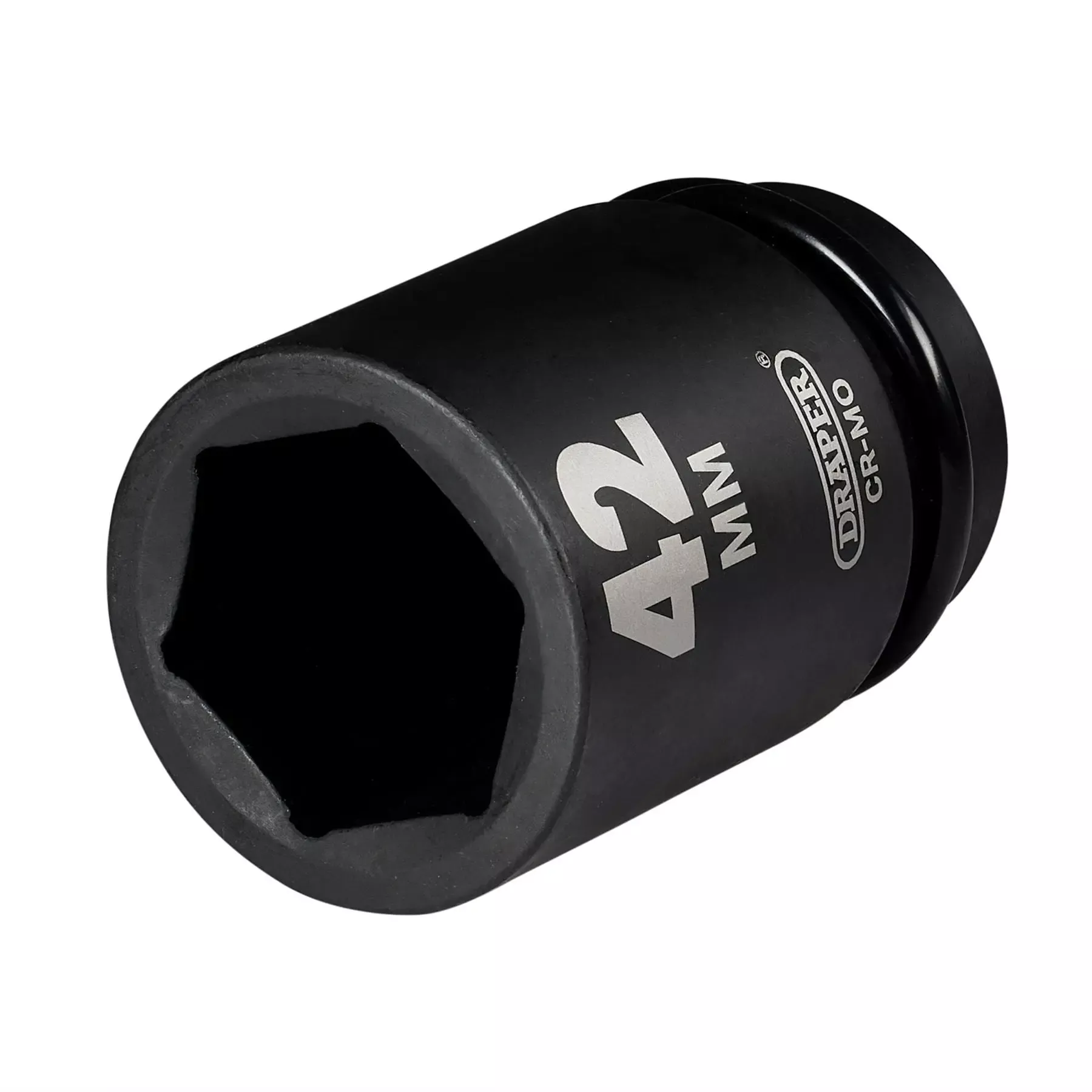 Draper HI-TORQ Deep Impact Socket 1" Sq. Dr. 42mm 08513