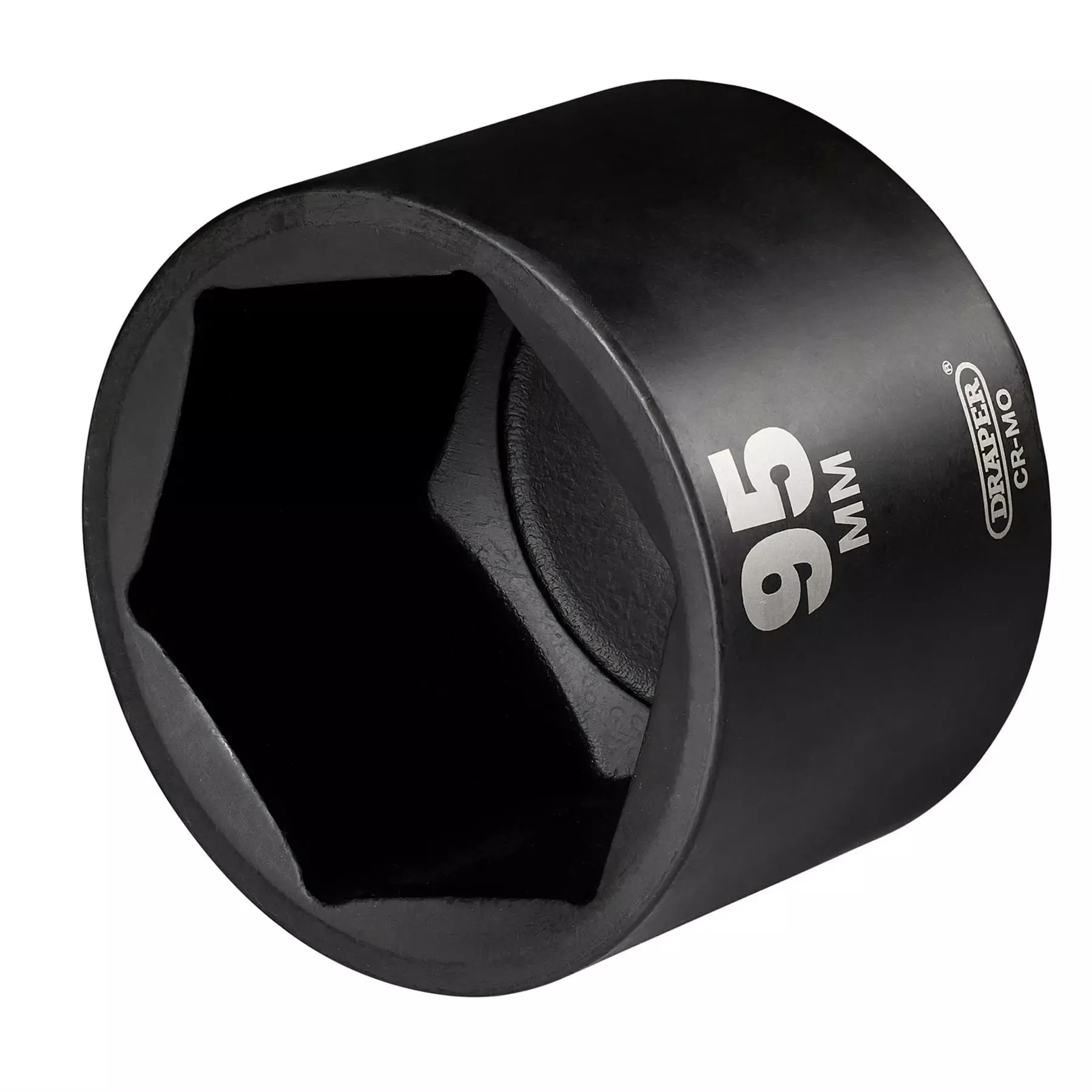 Draper HI-TORQ Deep Impact Socket 1" Sq. Dr. 95mm 08528