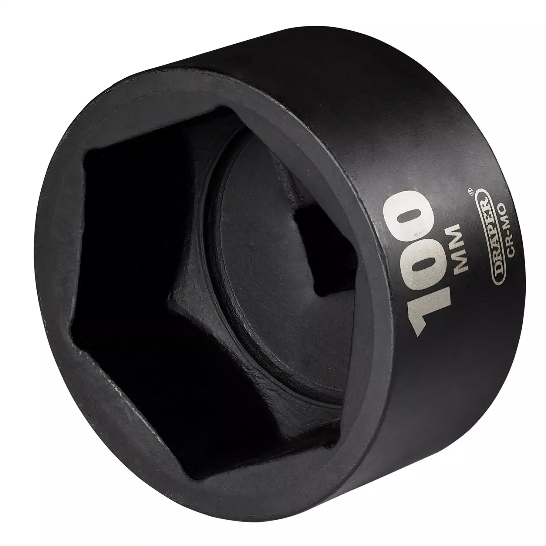 Draper HI-TORQ Impact Socket 1" Sq. Dr. 100mm 08510