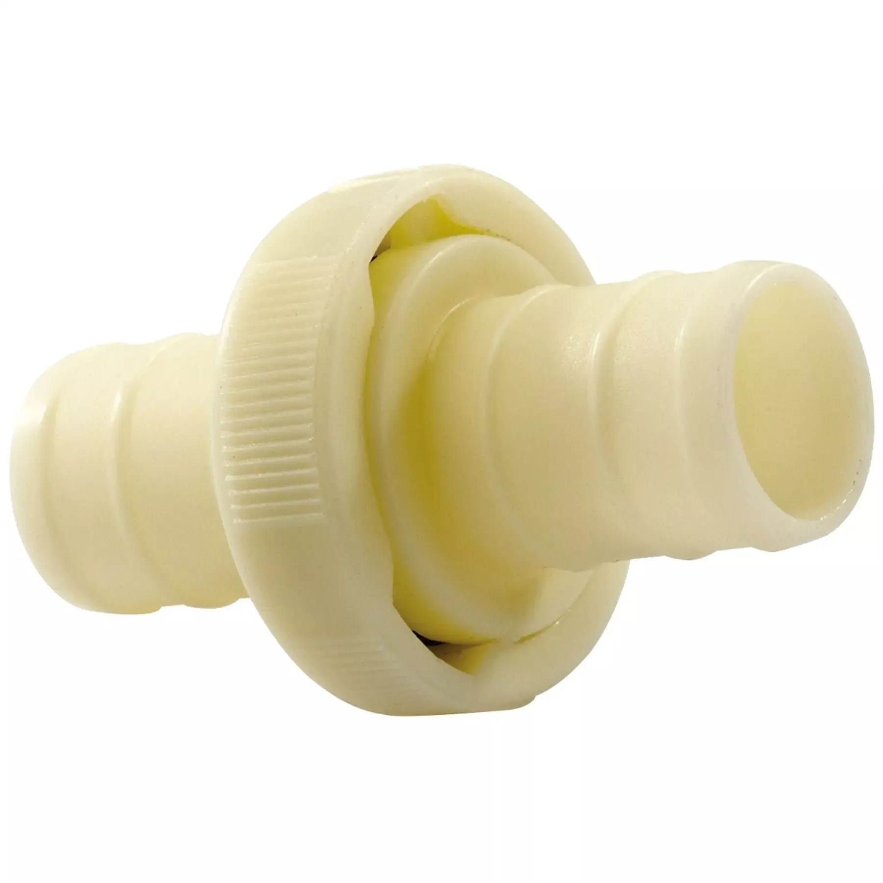 Draper Hose Coupling Adaptor 25mm/1" 23200