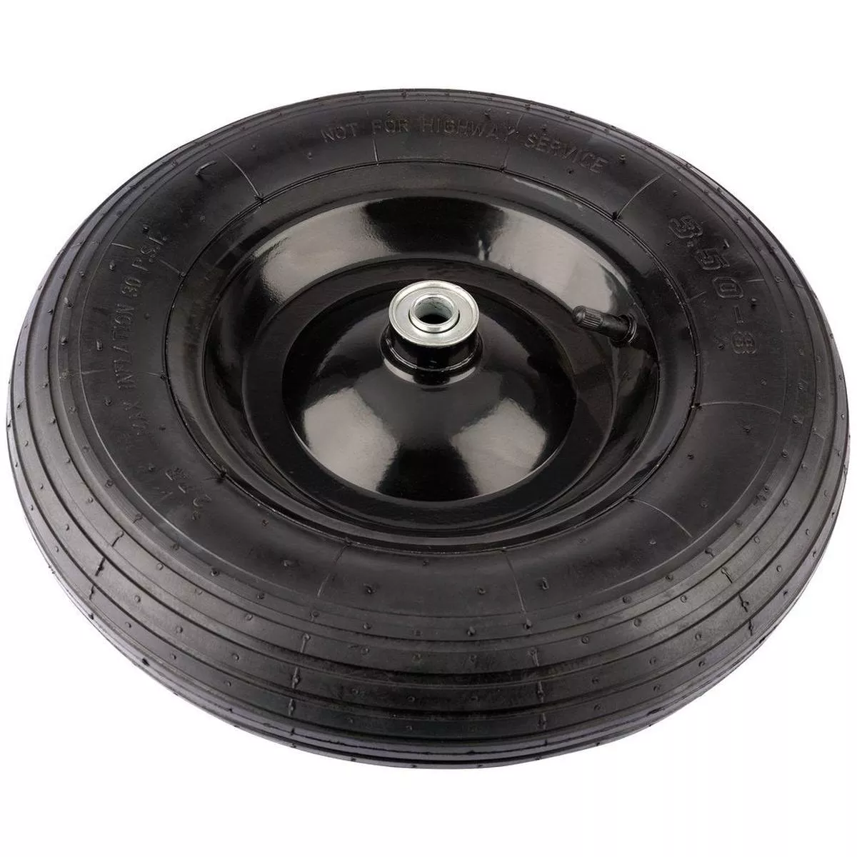 Draper Inflat Wheel For 82755 – 15007