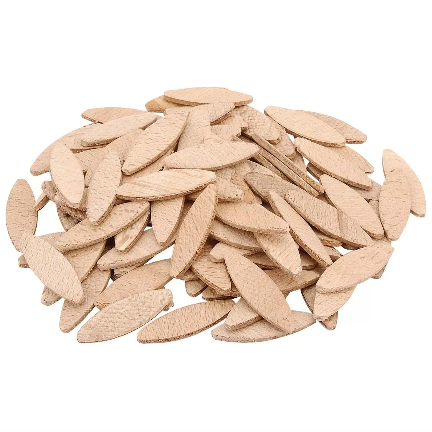 Draper Jointing Biscuits No.0 (Pack of 100) 07260