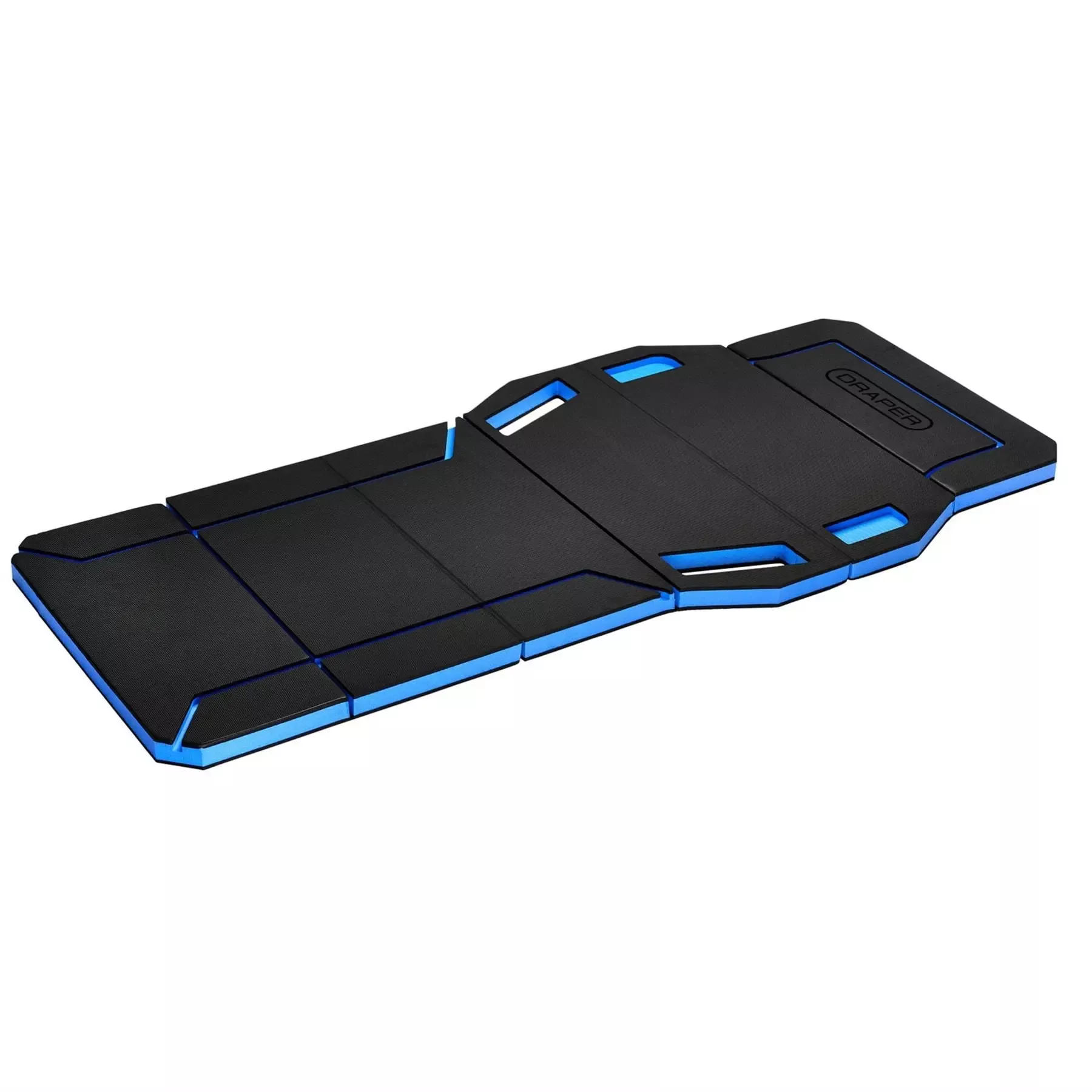 Draper Mechanics' Extra Large Folding Foam Mat 570 x 1200mm 24724