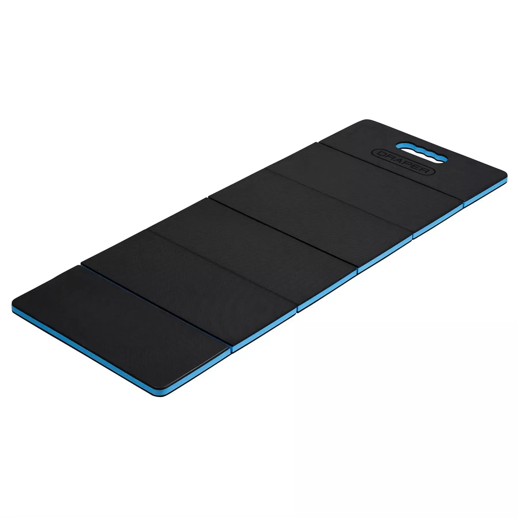 Draper Mechanics' Large Folding Foam Mat 455 x 1200mm 24722