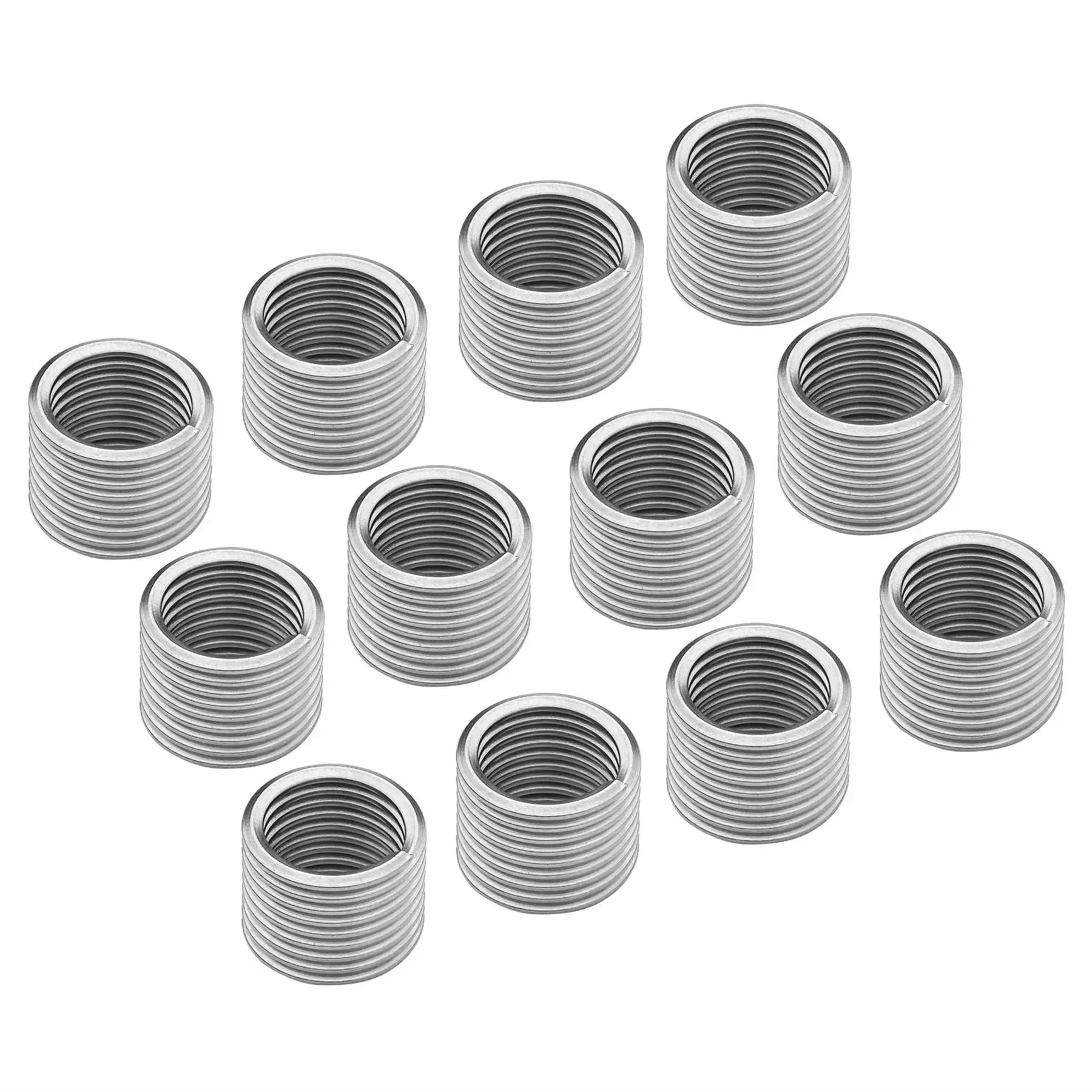 Draper Metric Thread Insert Refill M5 x 0.8 (Pack of 12) 21706