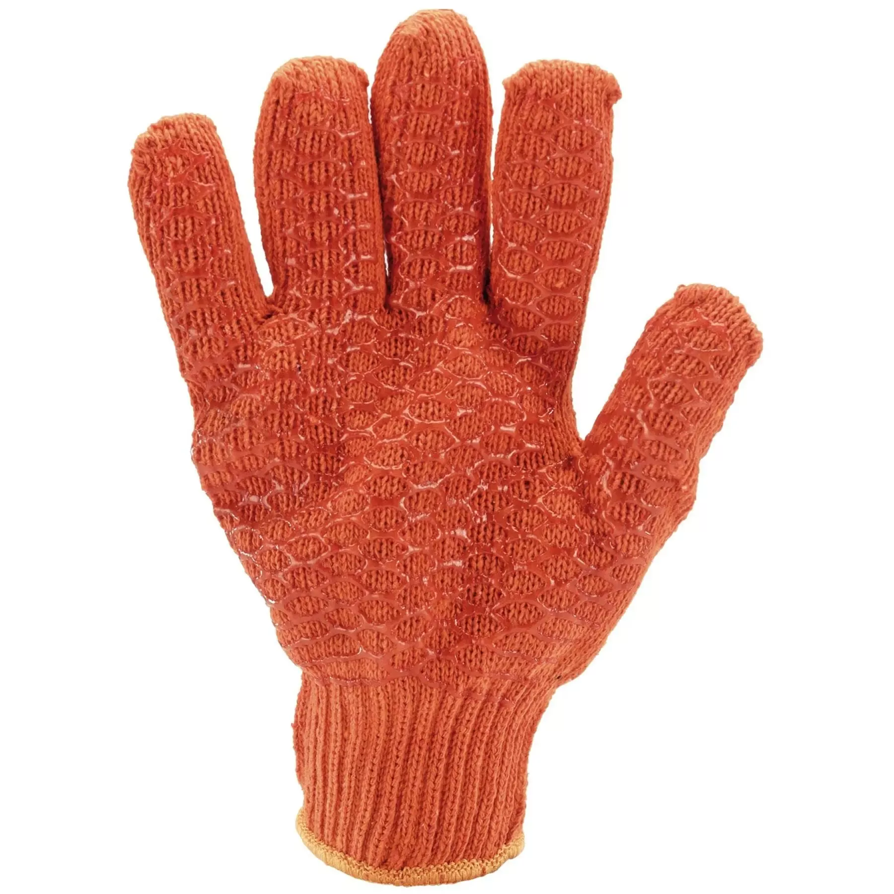 Draper Non-Slip Work Gloves Extra Large (Pair) 27606
