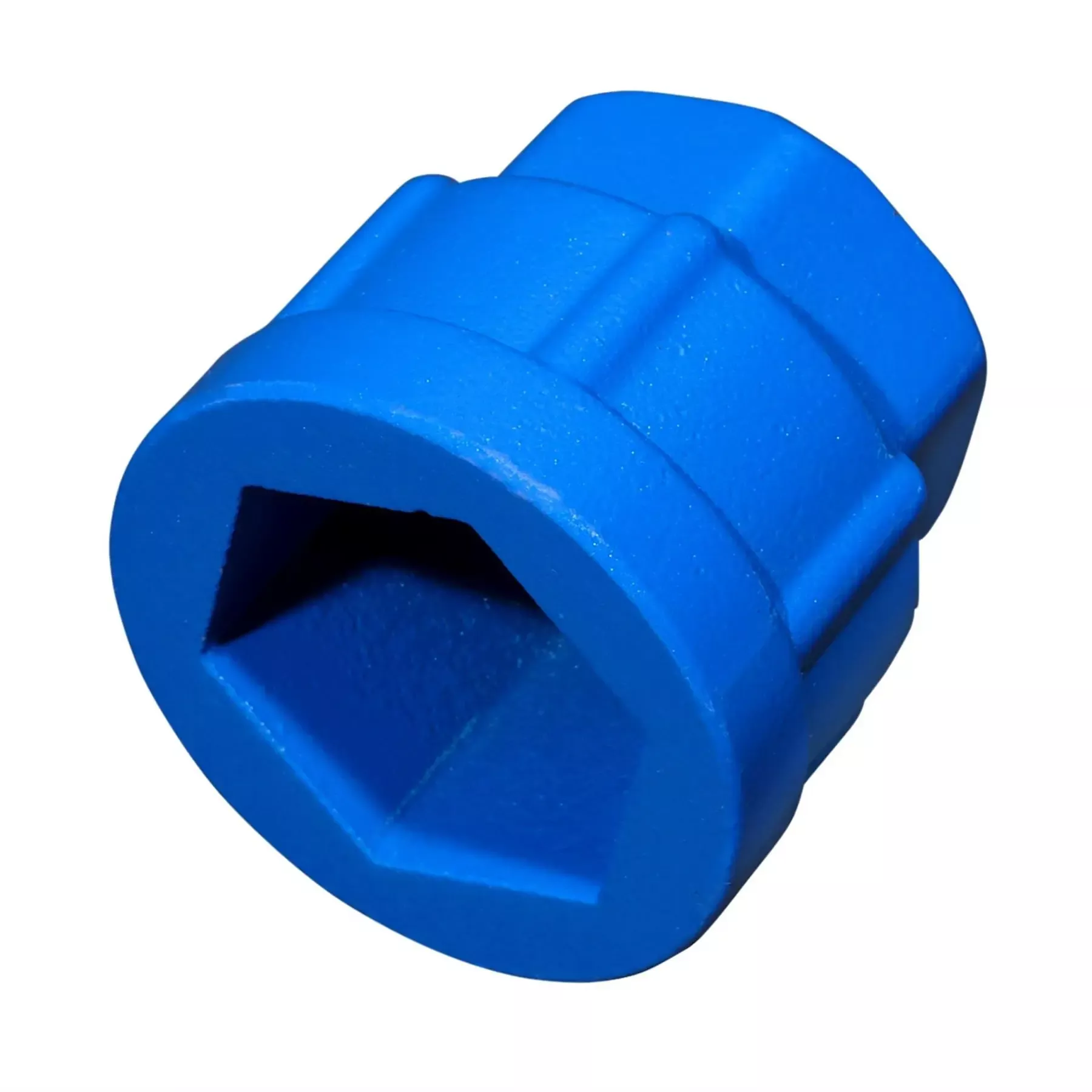 Draper Oil Filter Wrench 1/2" Sq. Dr. 24mm/6 Flutes 27300