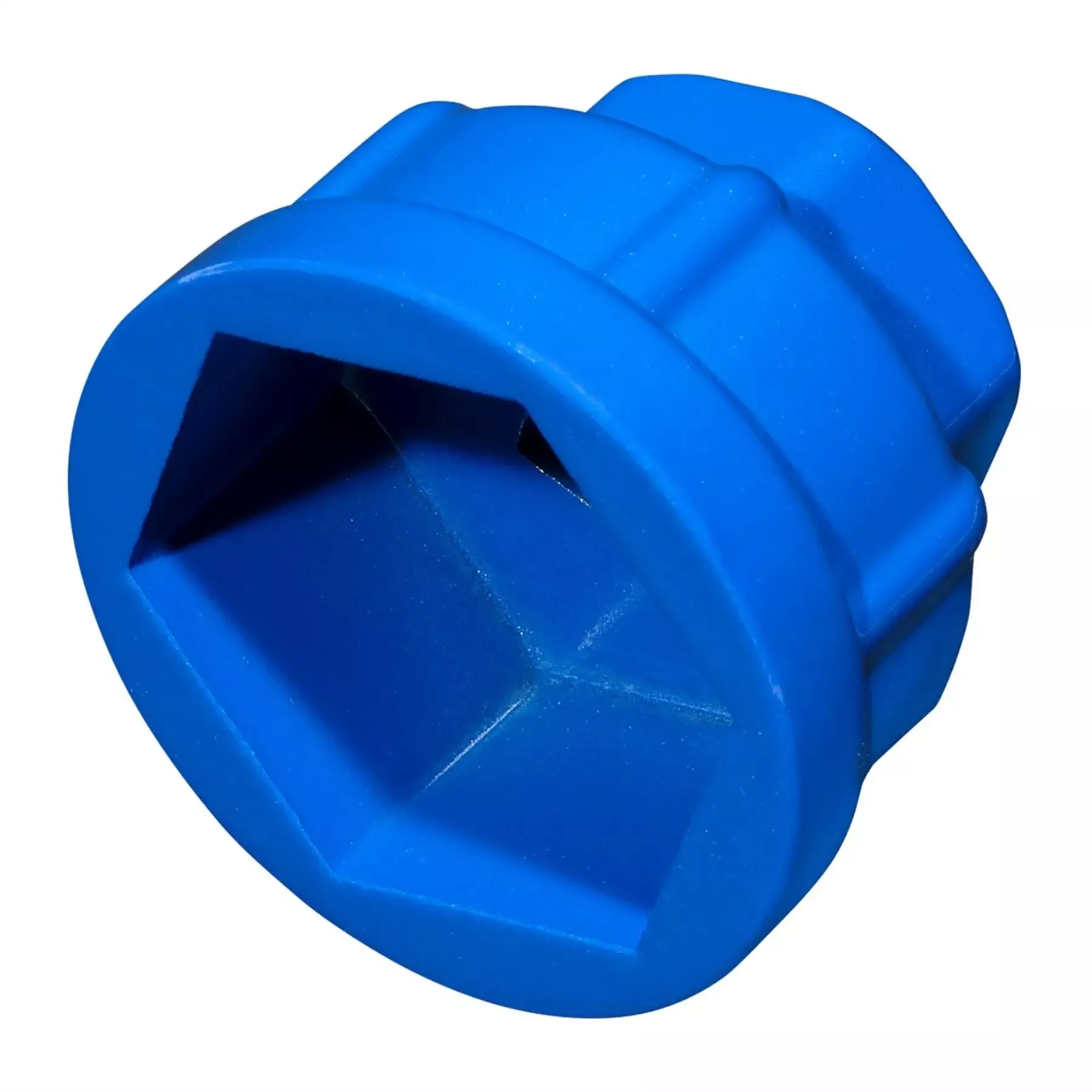 Draper Oil Filter Wrench 1/2" Sq. Dr. 32.5mm/6 Flutes 27306