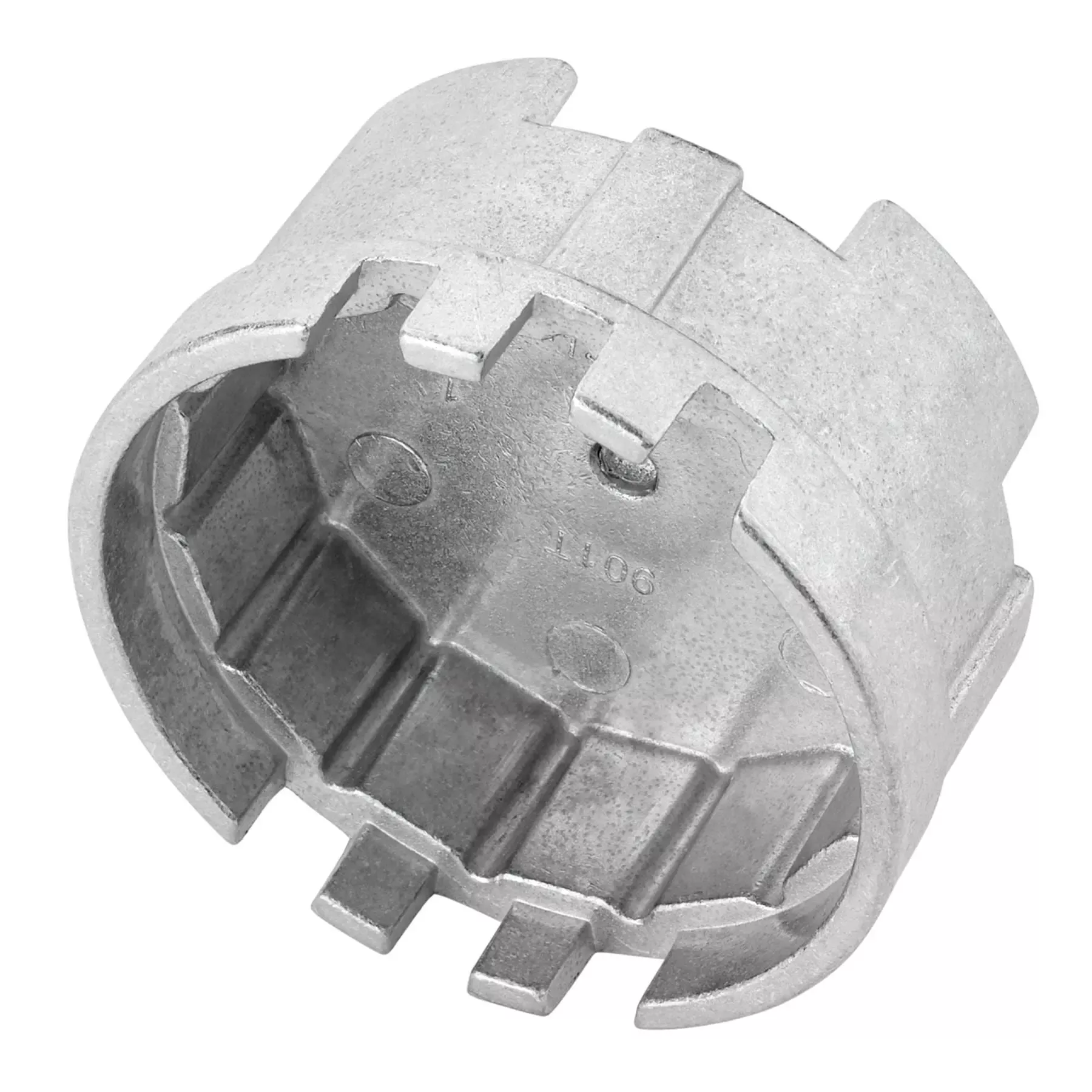 Draper Oil Filter Wrench 3/8" Sq. Dr. 70mm/14 Flutes 27748