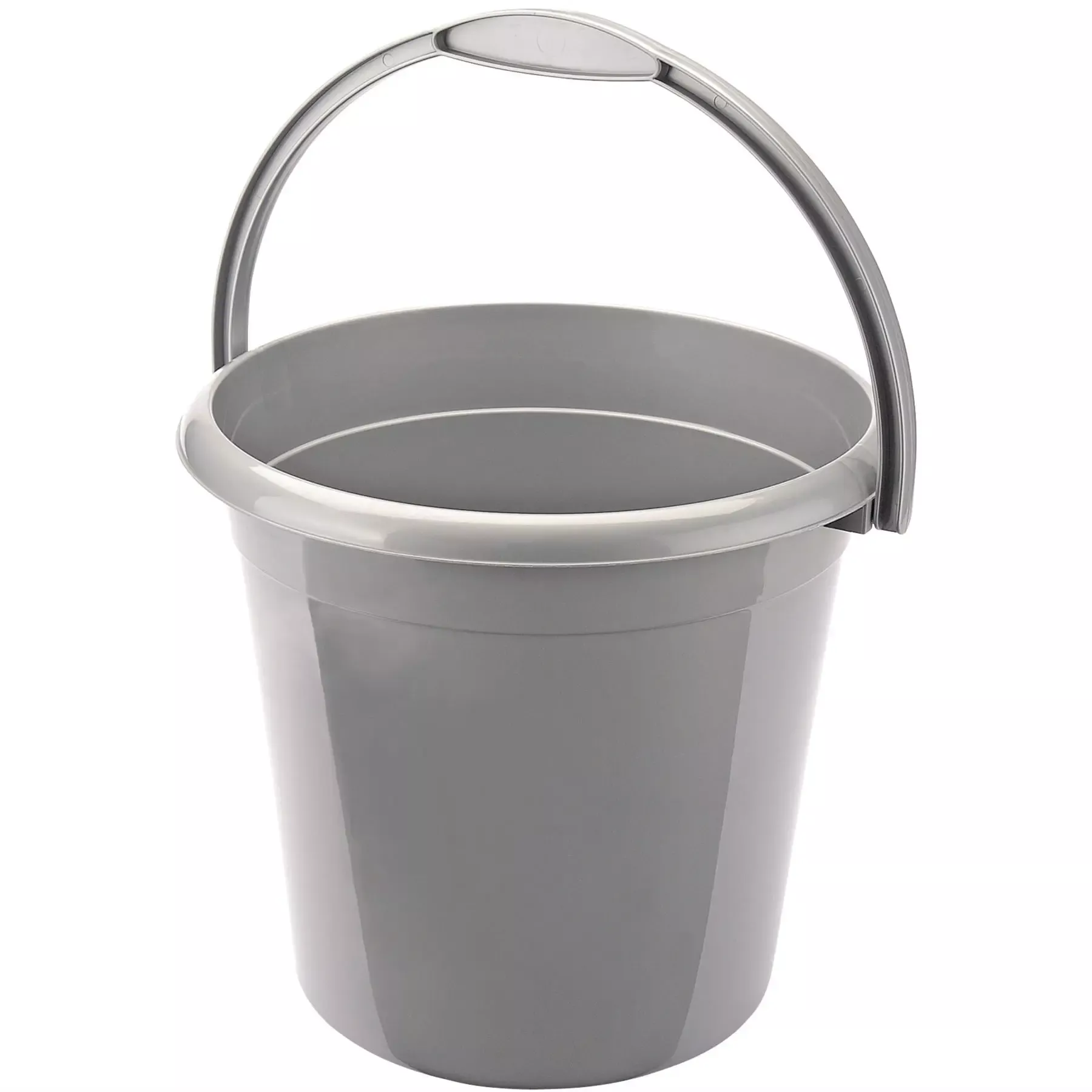 Draper Plastic Bucket 9L 24777