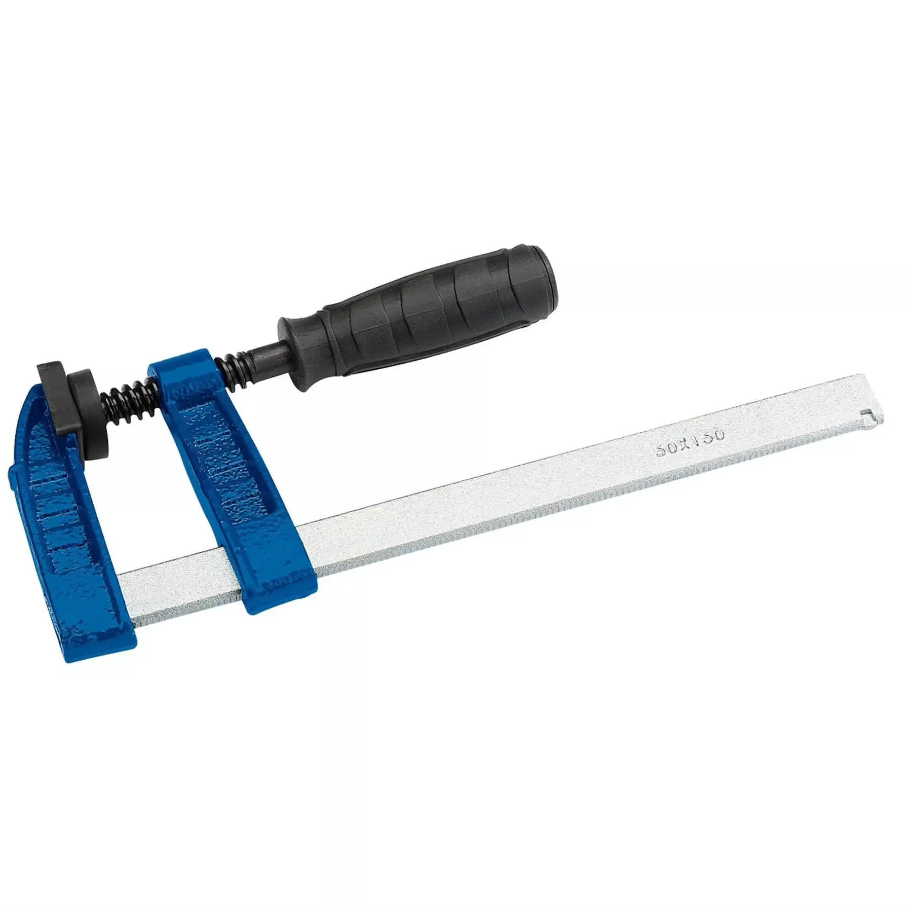 Draper Quick Action Clamp 150mm x 50mm 25362