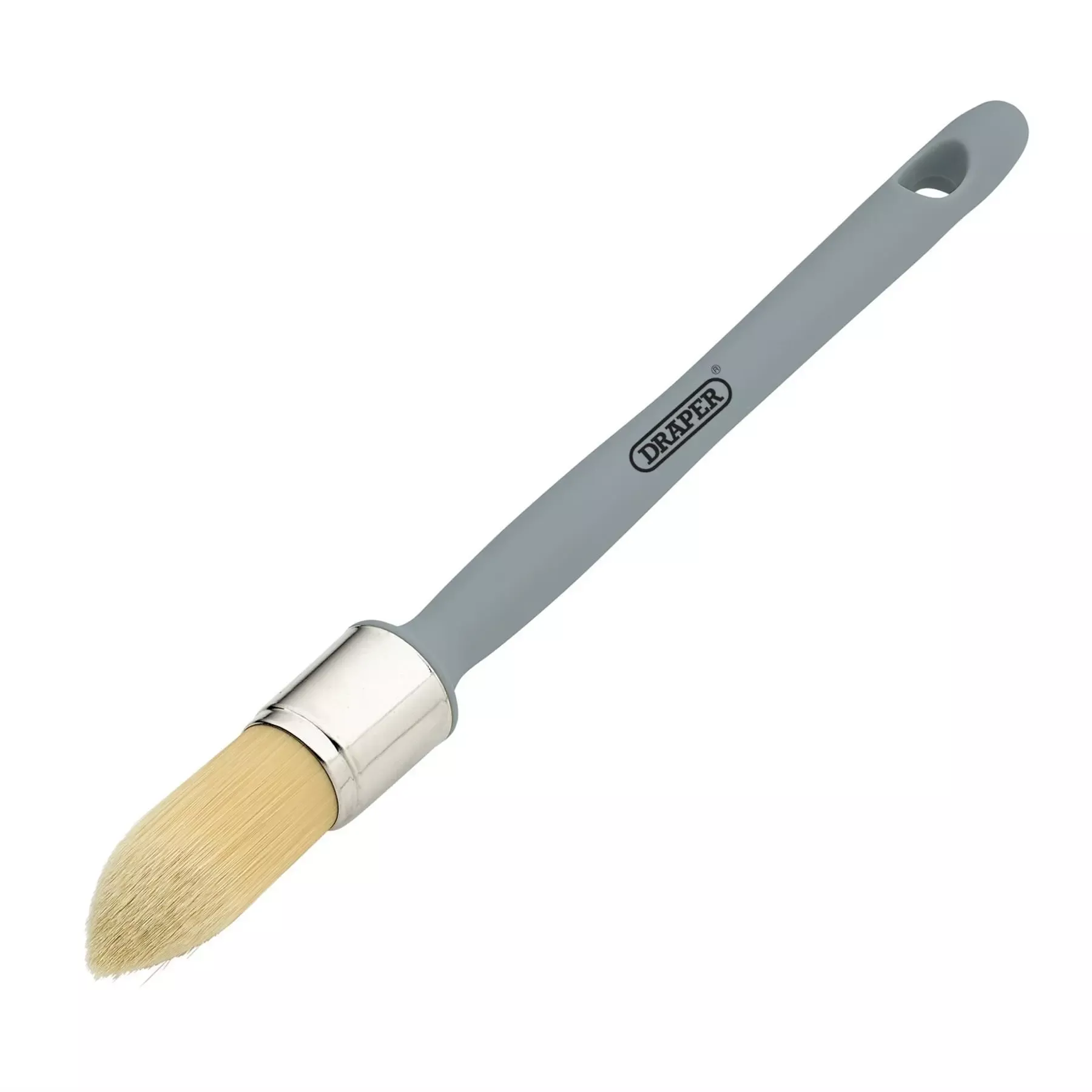Draper Round Sash Paint Brush 21mm 20449