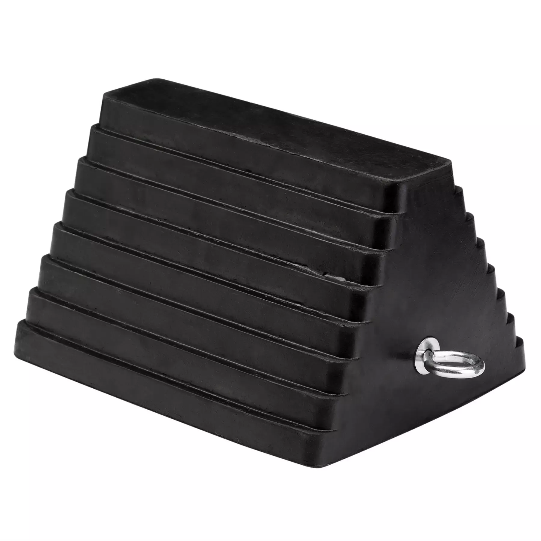 Draper Rubber Wheel Chock 10 Tonne 21134