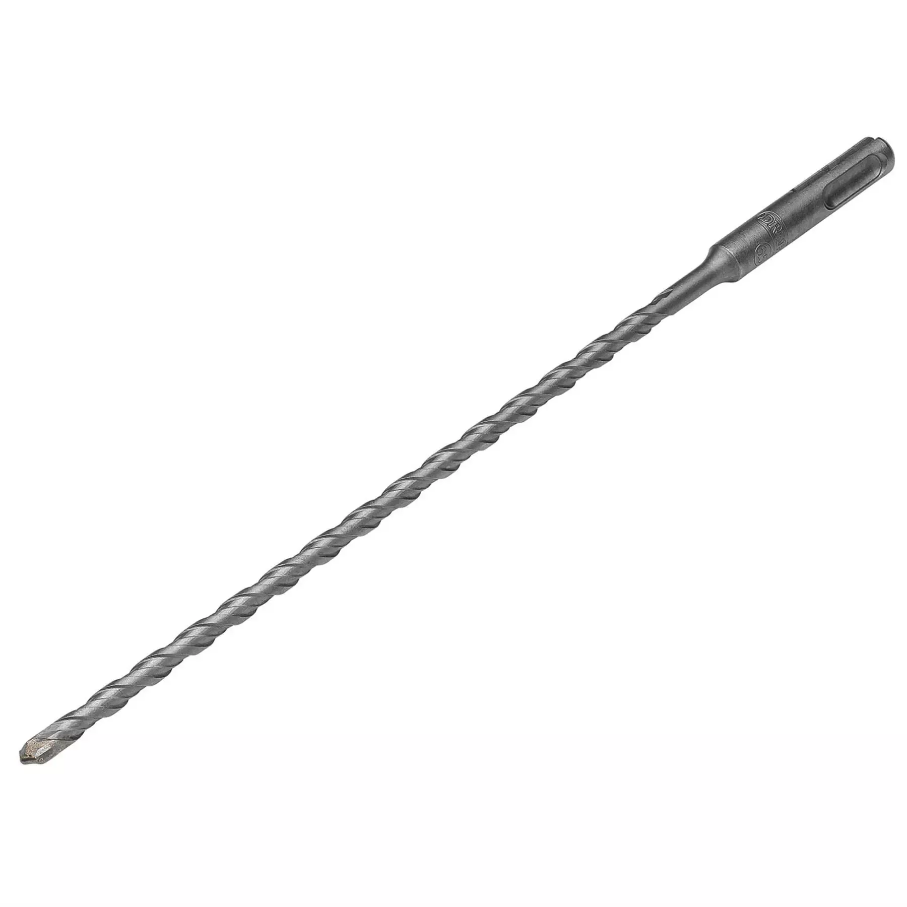 Draper SDS Plus Centric Tip Drill Bit 6.5 x 260mm 20027