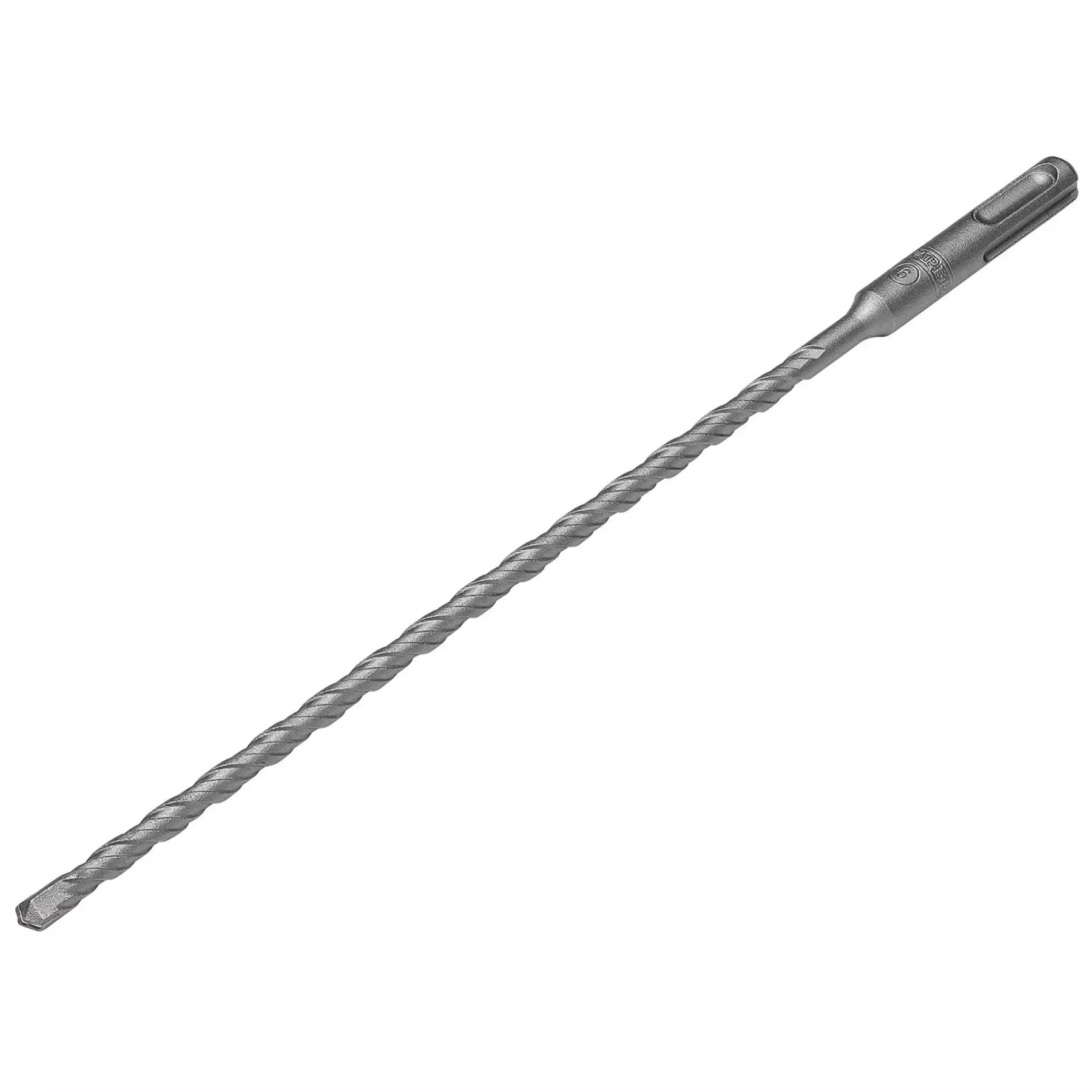 Draper SDS Plus Centric Tip Drill Bit 6 x 260mm 20025