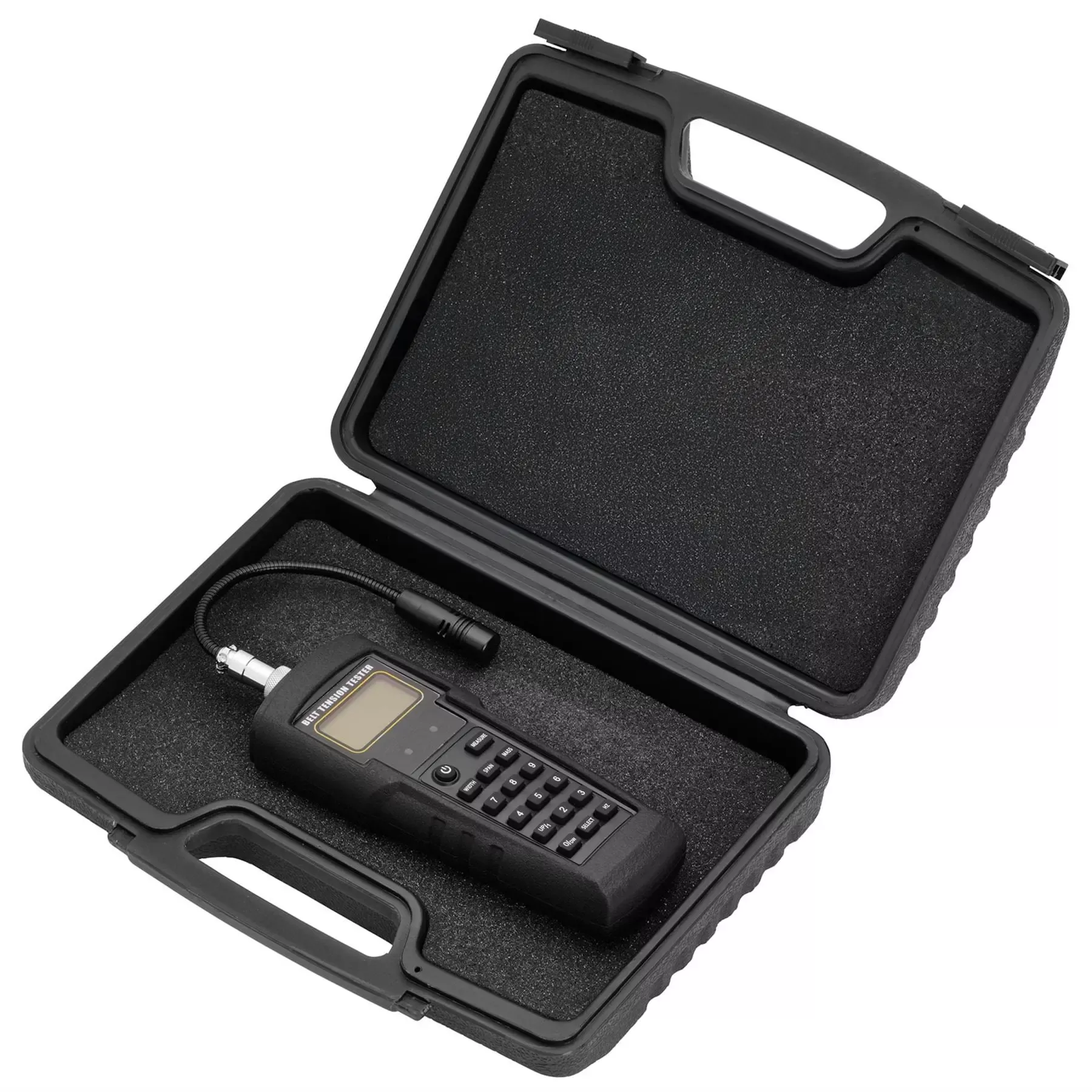 Draper Sonic Belt Tension Tester 24709
