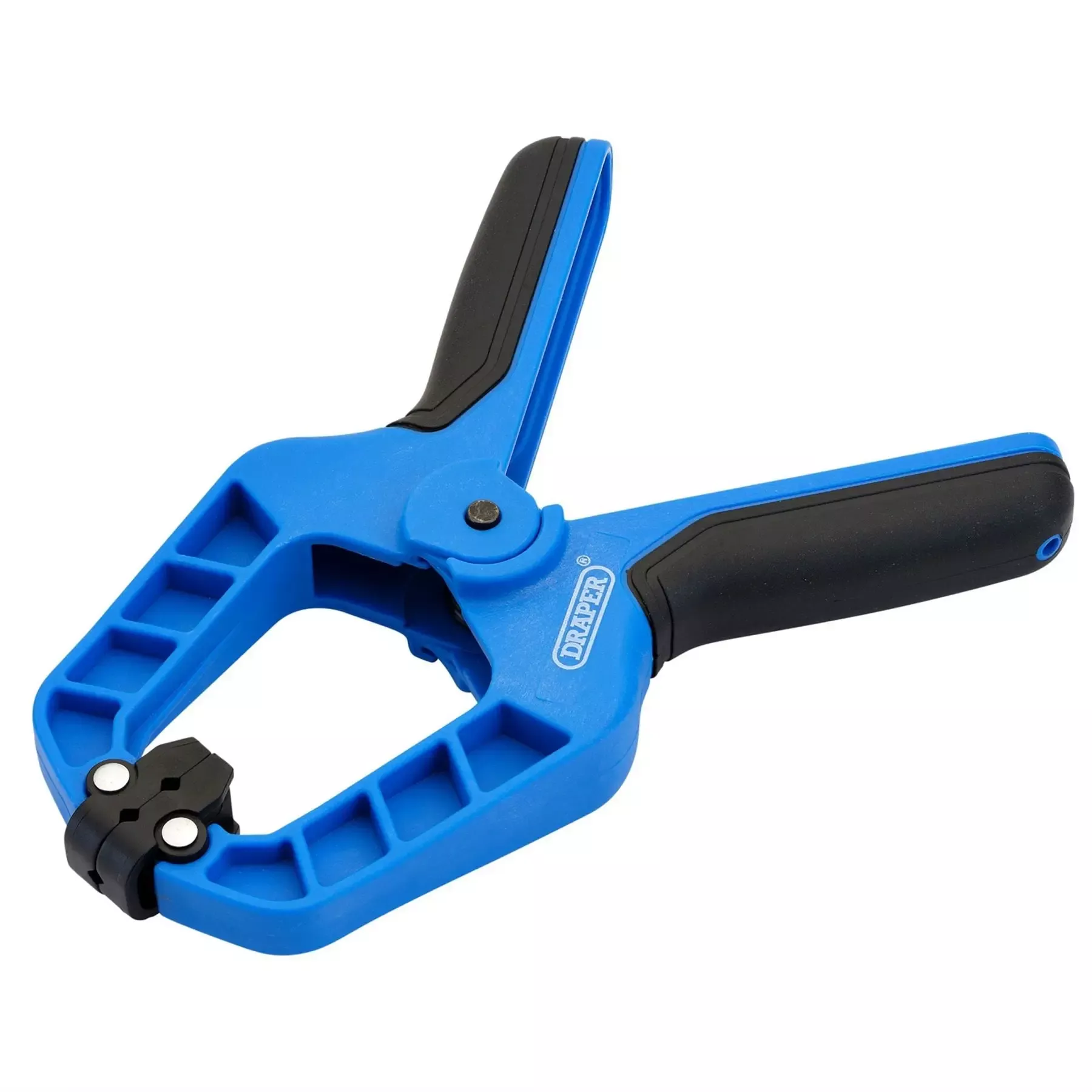 Draper Spring Clamp 75mm 20080