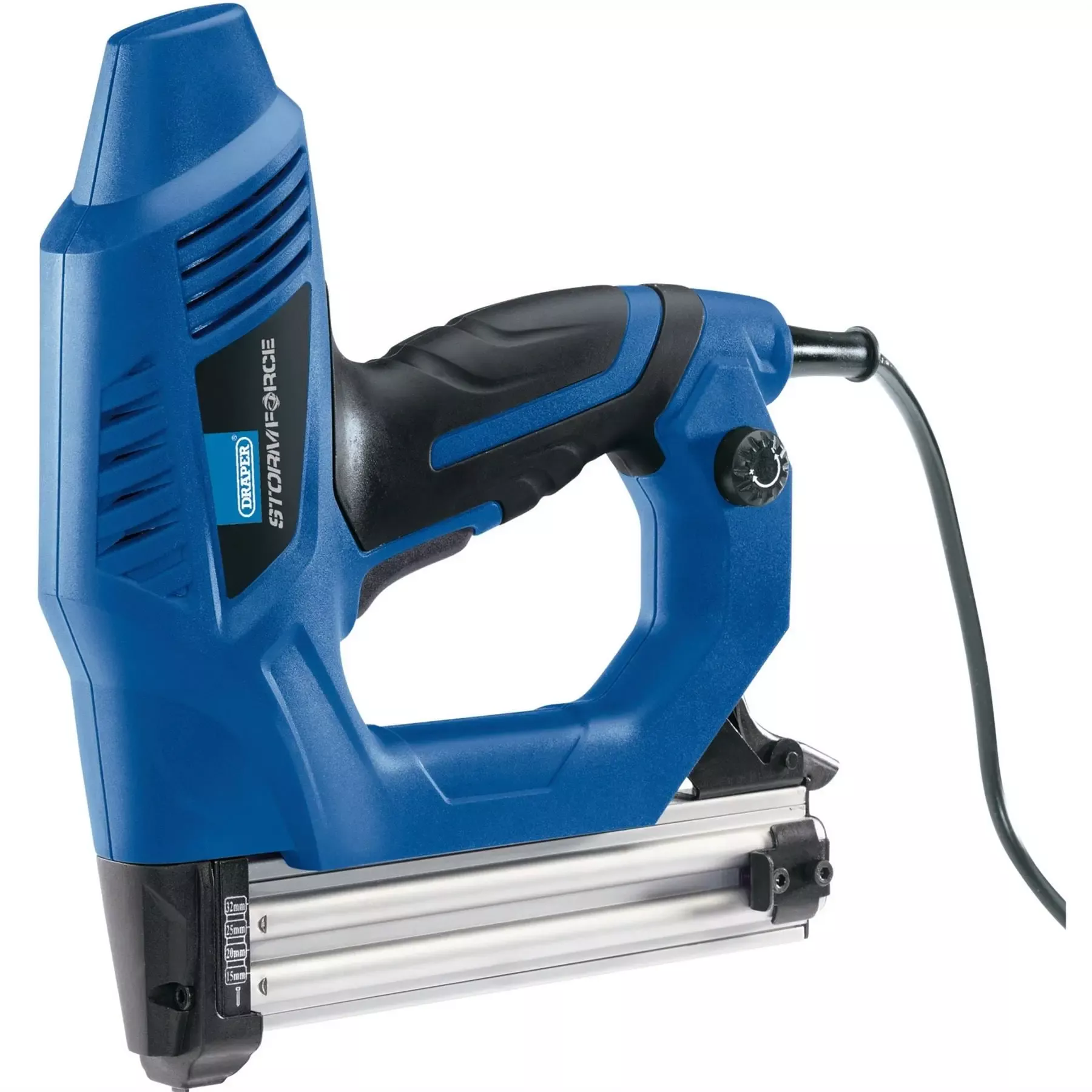 Draper Storm Force Nailer/Stapler 32mm 83659