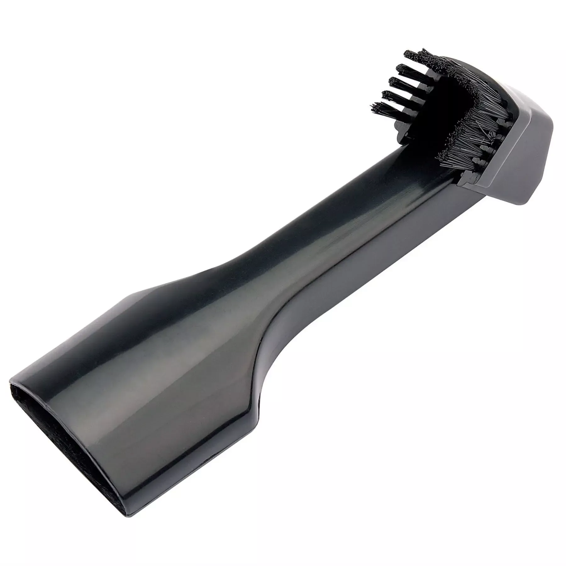 Draper Swivel Brush with Crevice Nozzle for 24392 Vacuum Cleaner 24395