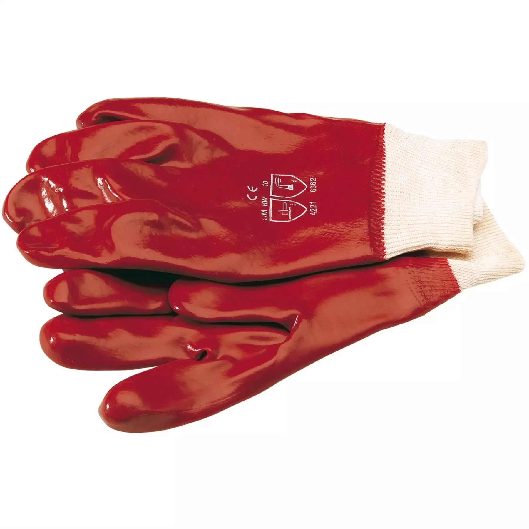 Draper Wet Work Gloves Extra Large 27612