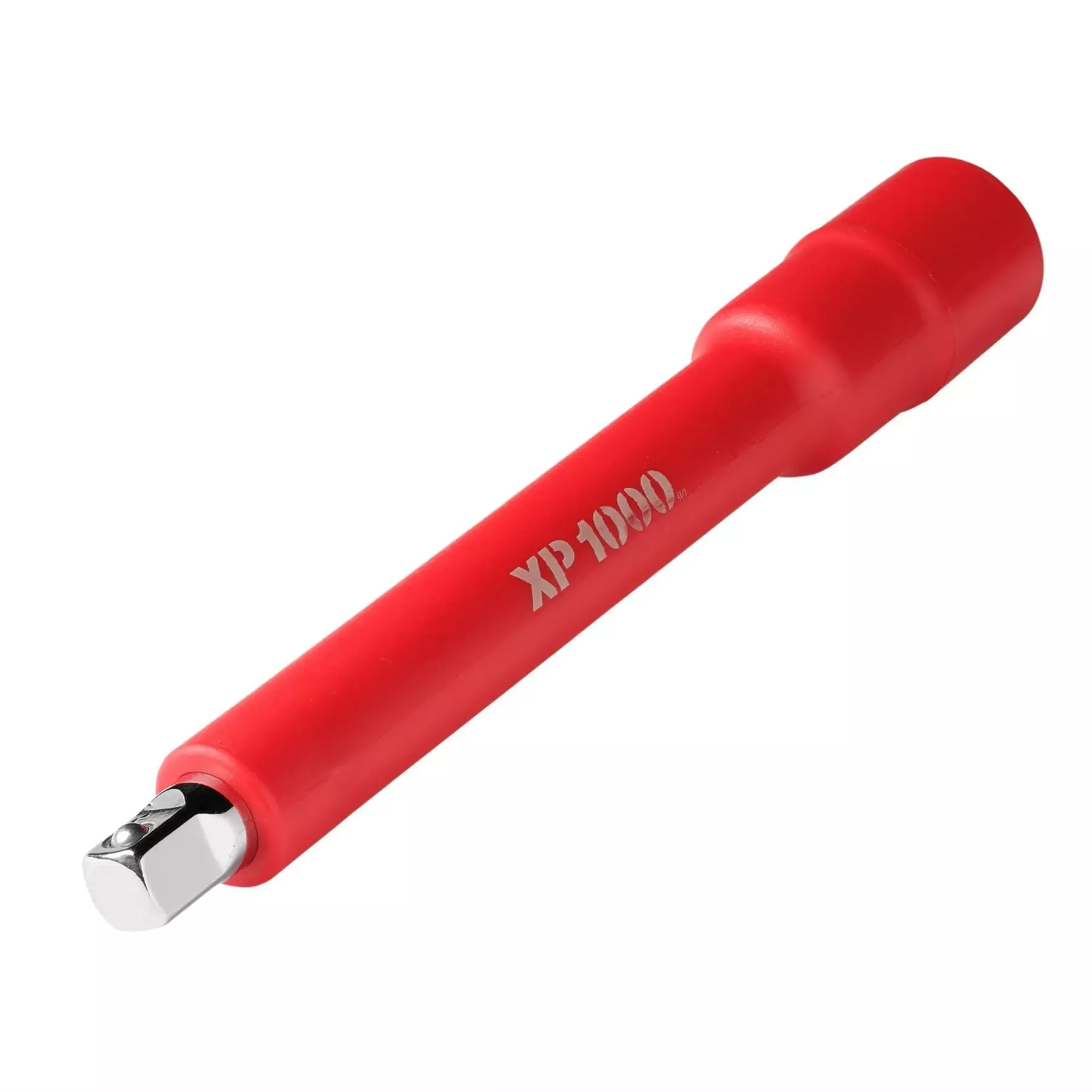 Draper XP1000 VDE Extension Bar 1/4" Sq. Dr. 100mm 18118