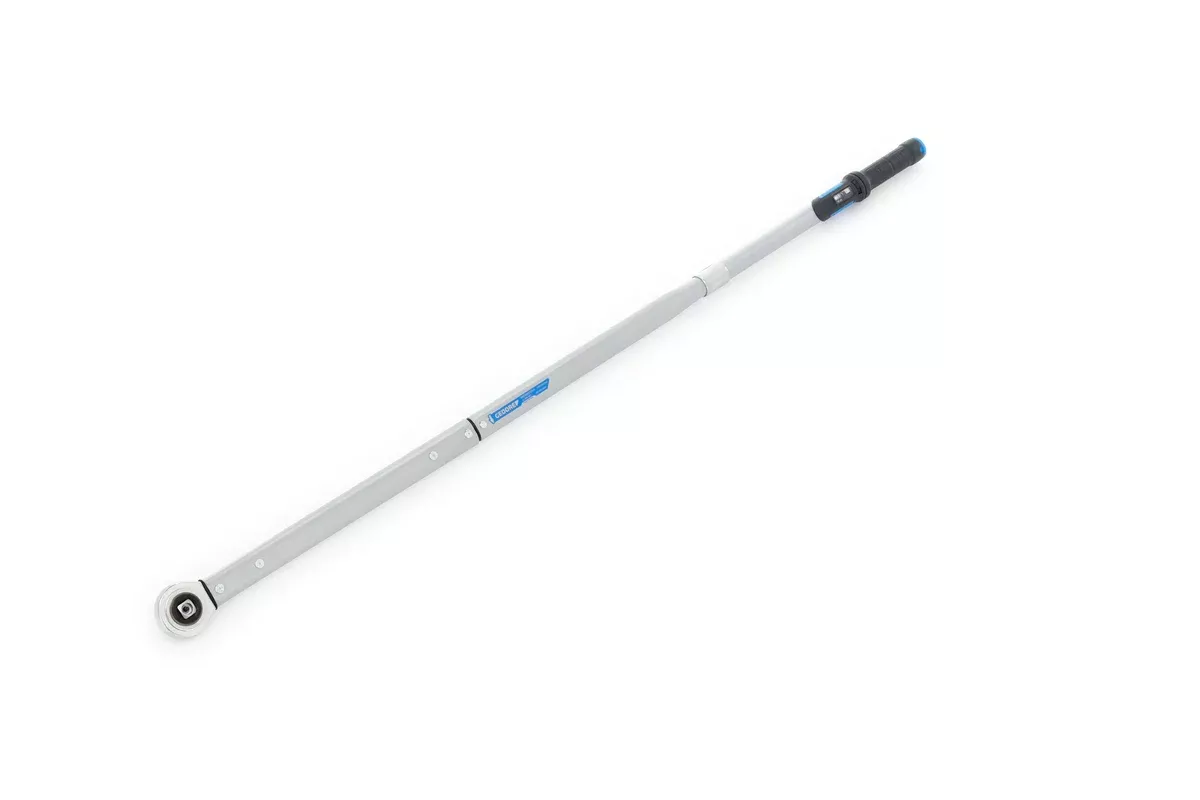 DREMASTER K Torque Wrench || Adjustable || Click || 15-627 ft-lb (20-850 Nm)