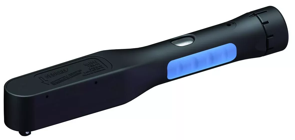 DREMOMETER MINI Torque Wrench || Adjustable || Click || 23-106 in-lb (2.5-12 Nm)