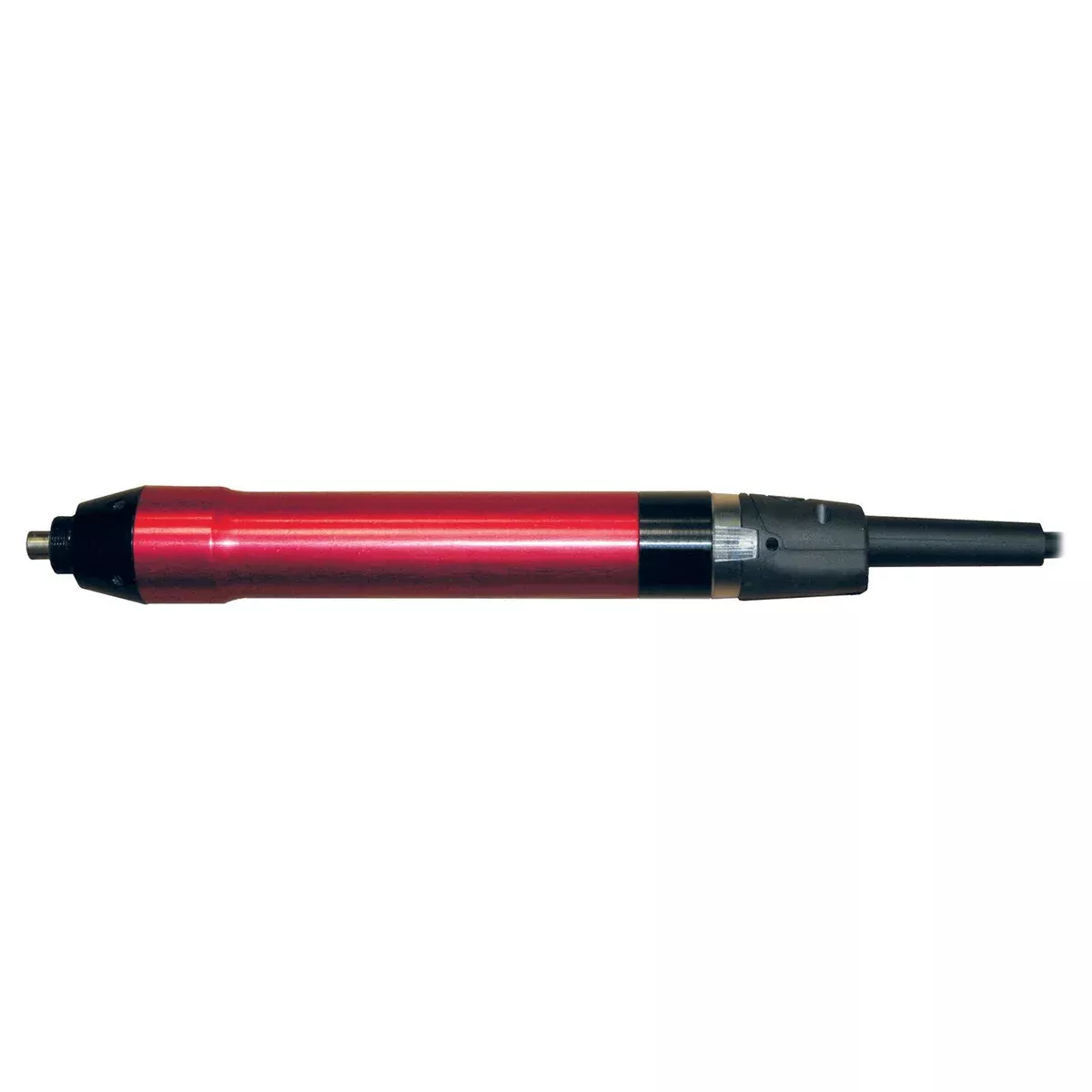 ECSF Fixtured Inline Screwdriver || Current Control || 1.1-142 in-lb (0.12-16 Nm)