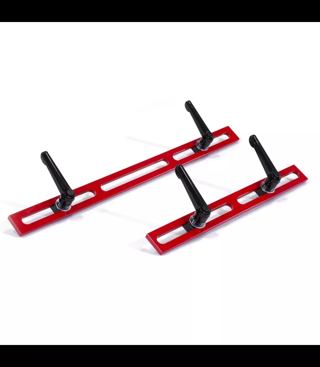 EDWARDS 12" Fence Guides