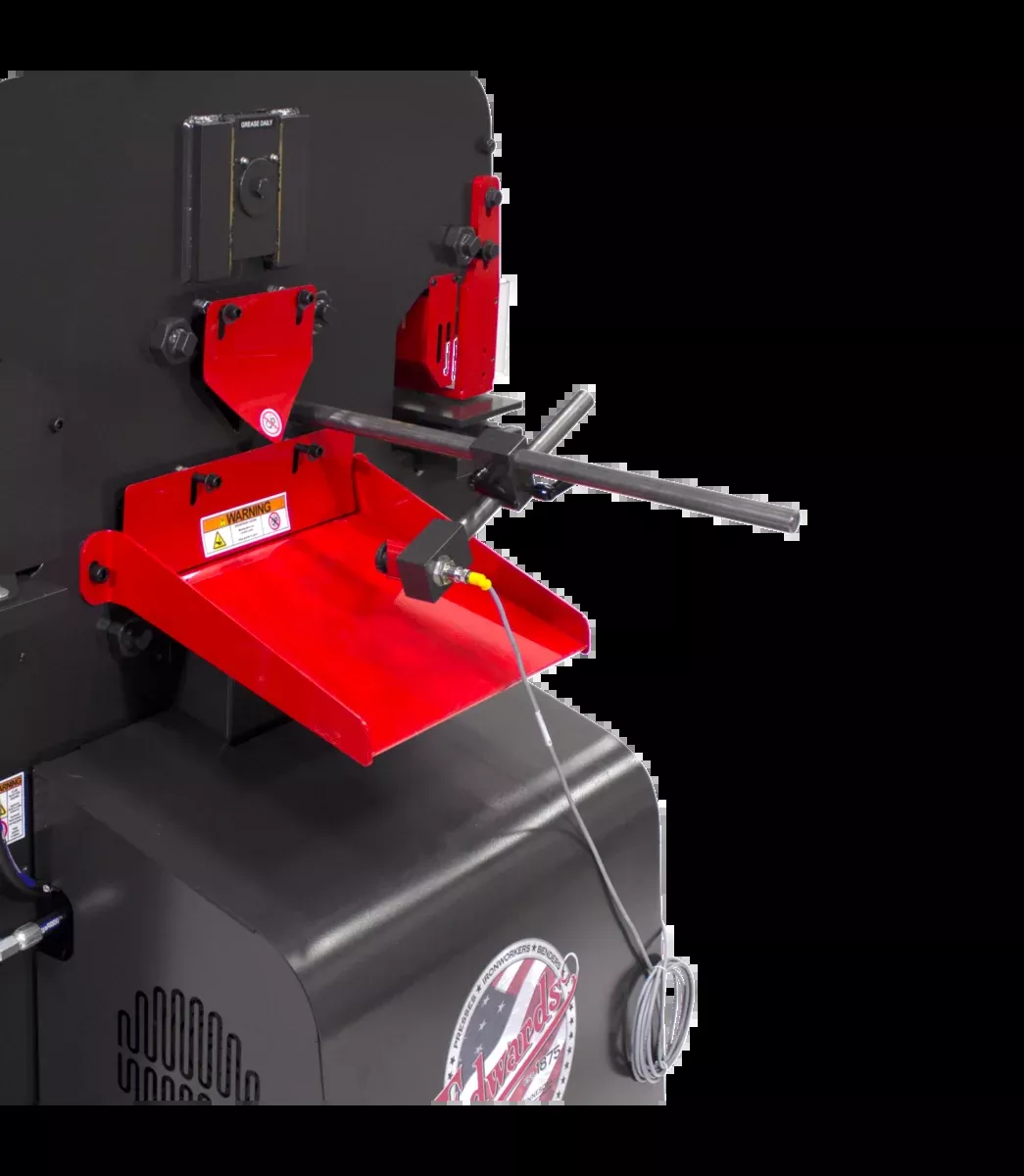 EDWARDS 48" Auto Cut