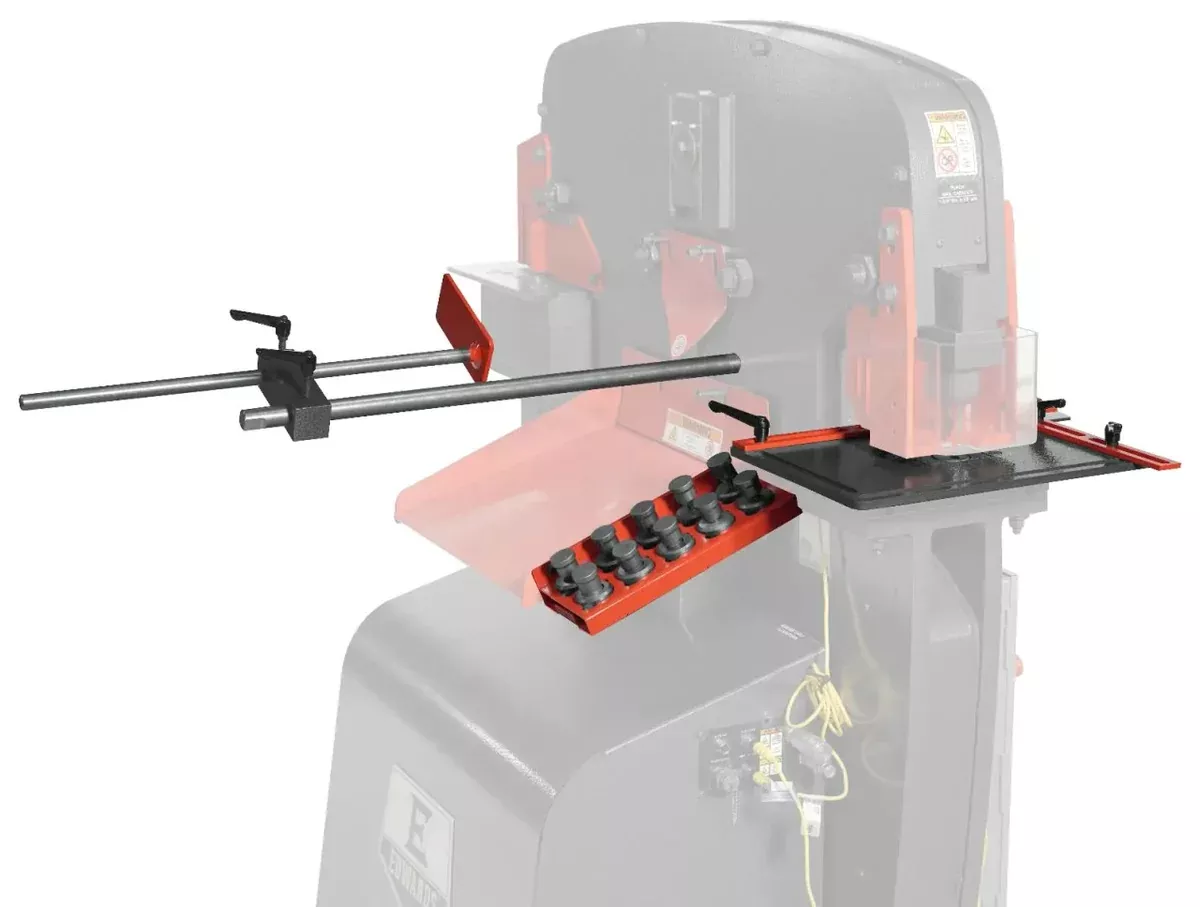 EDWARDS General Productivity Pack For 40TC - 100T Ironworkers