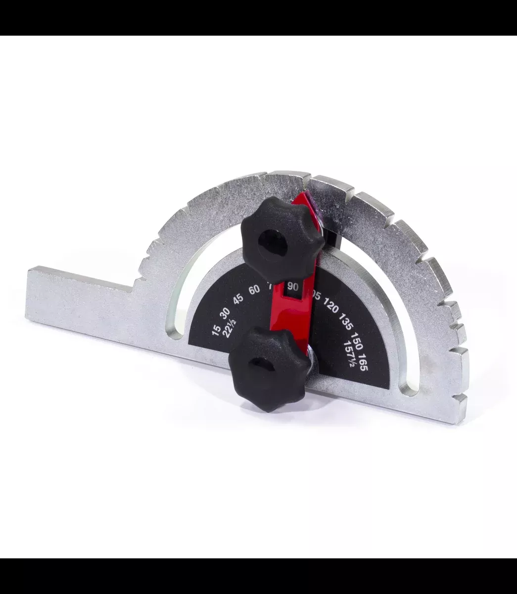 Edwards Ironworkers Fabricator's Protractor AC1017