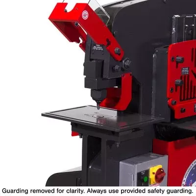 Edwards Ironworkers Gauging Table Kit AC0900-S