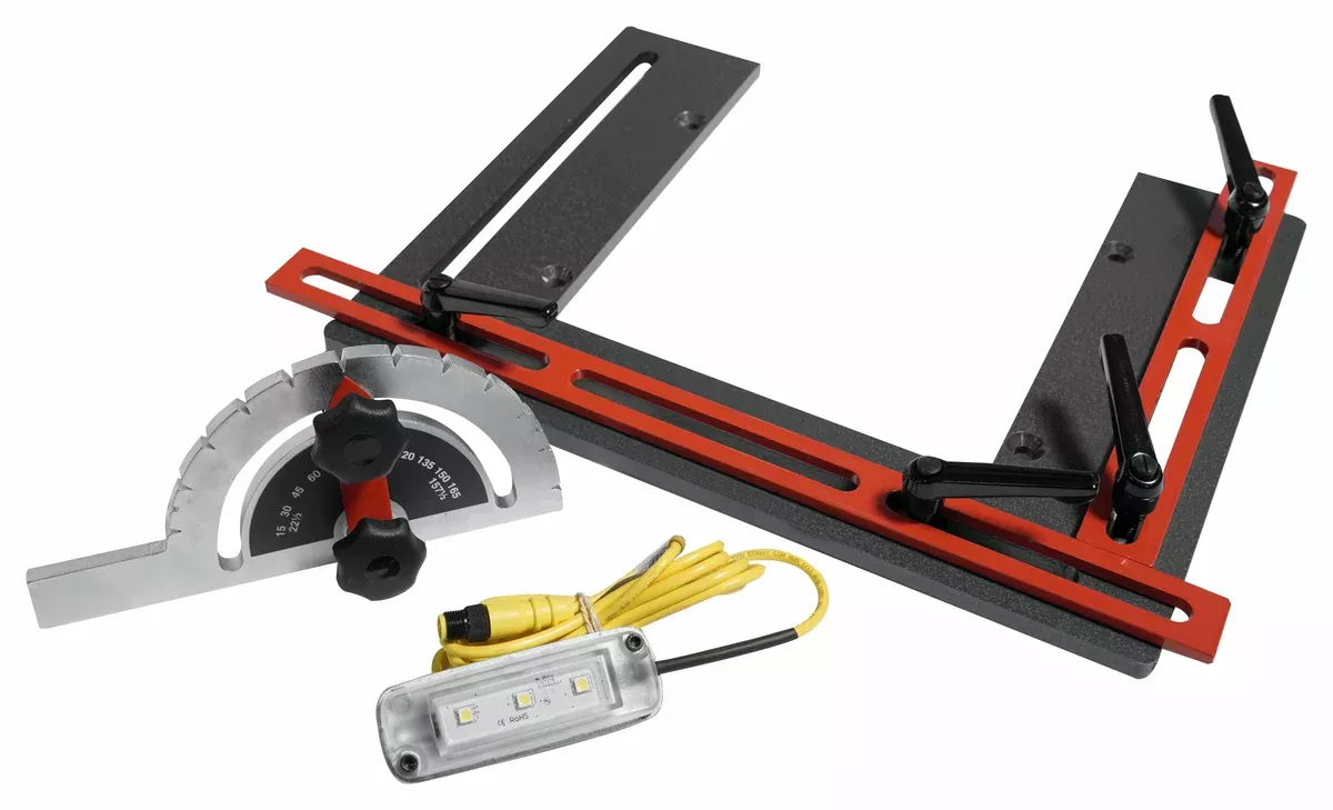 EDWARDS Notching Productivity Pack