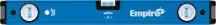 Empire 24" TRUE BLUE Magnetic Box Level