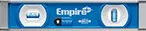 Empire 9" TRUE BLUE ULTRAVIEW™ LED Magnetic Torpedo Level