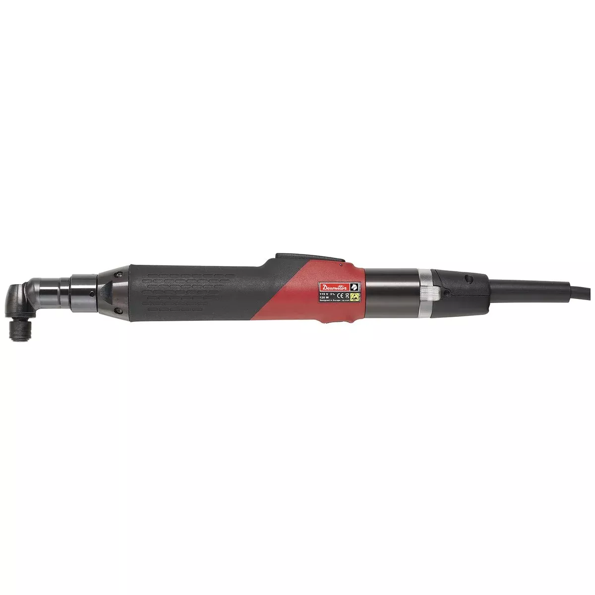 ERSA Angle Screwdriver || Transducerized || 5.3-239 in-lb (0.6-27 Nm)