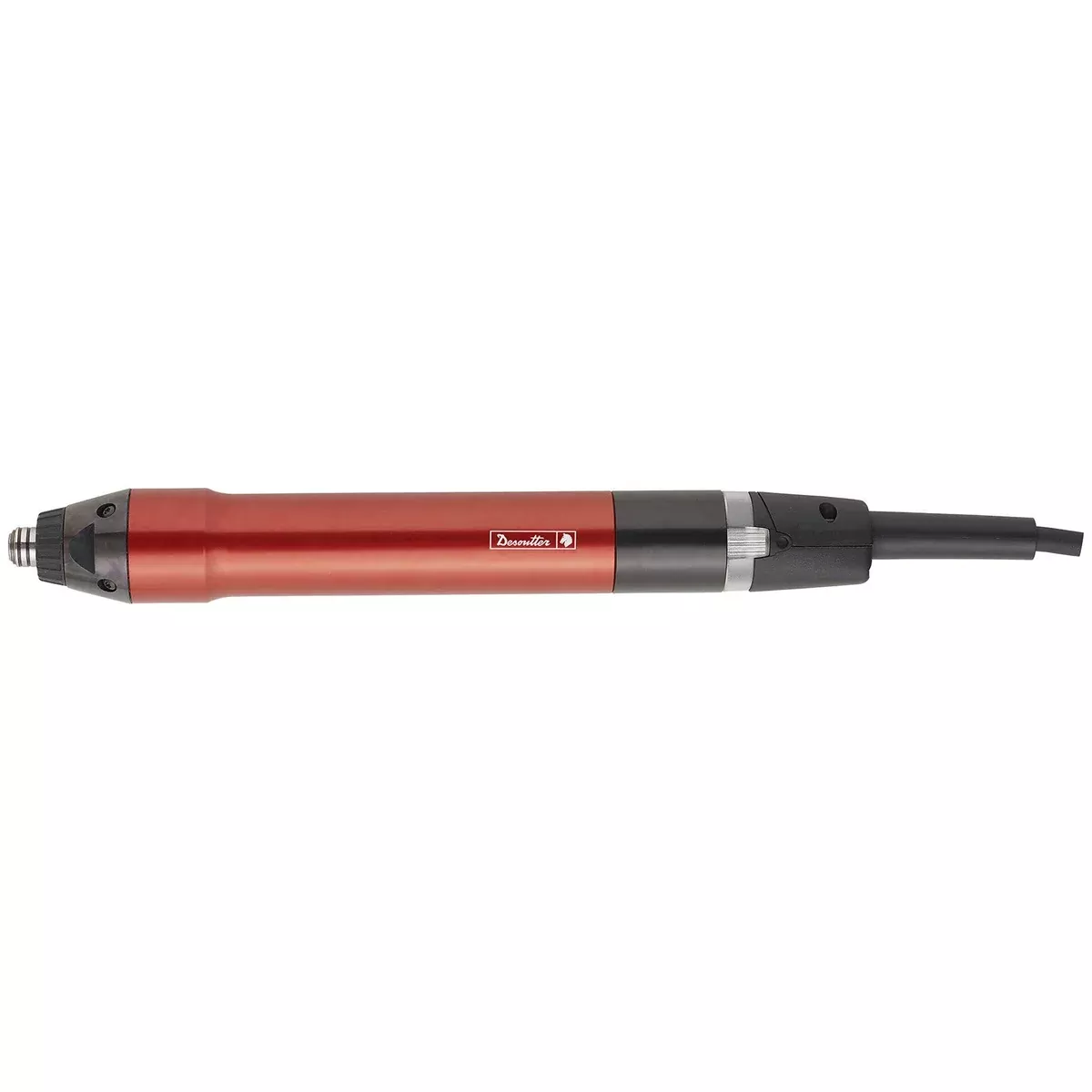 ERSF Fixtured Inline Screwdriver || Transducerized || 5.3-106 in-lb (0.6-12 Nm)