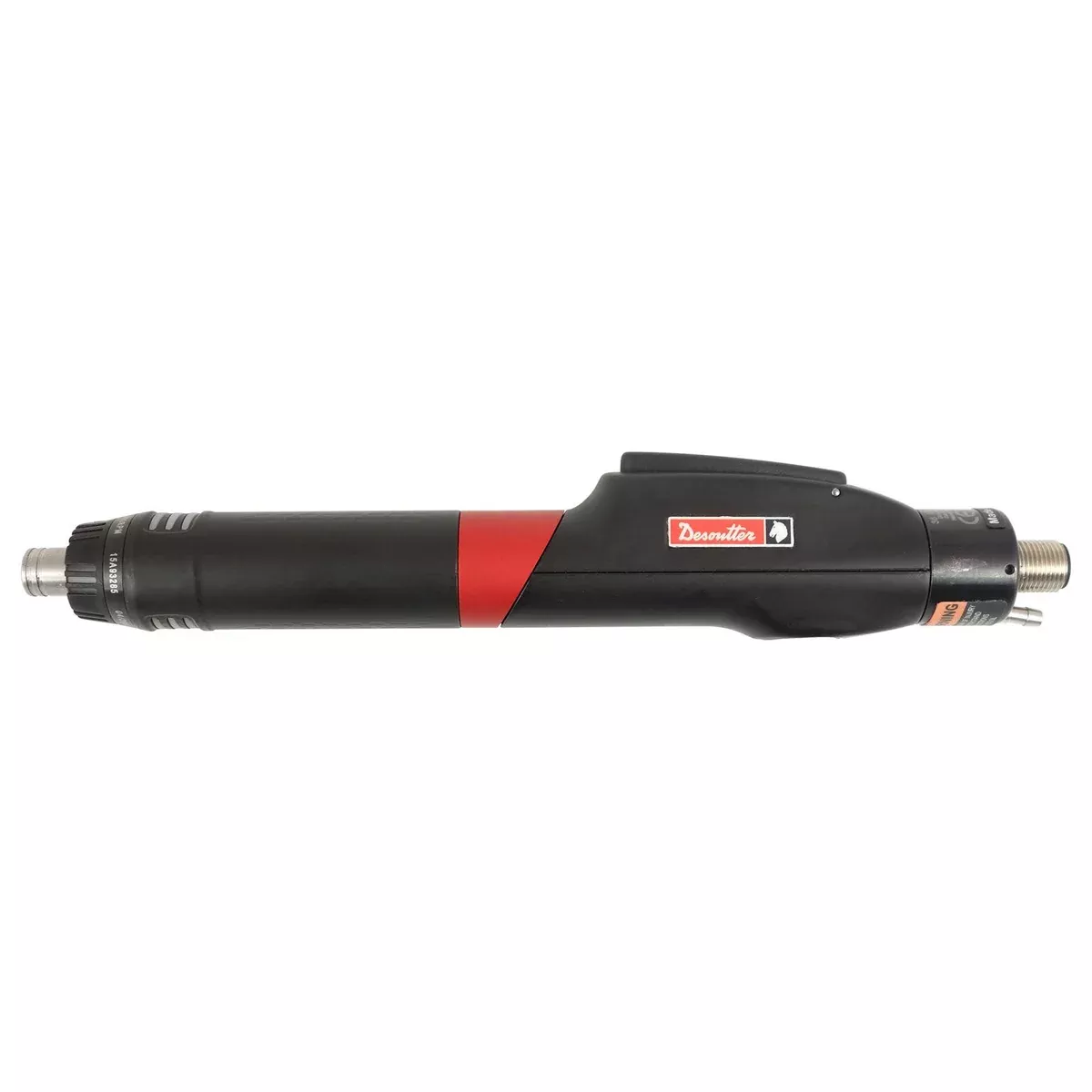 ERXS Inline Screwdriver || Nano Driver || Transducerized || 0.5-7 in-lb (0.06-0.8 Nm)