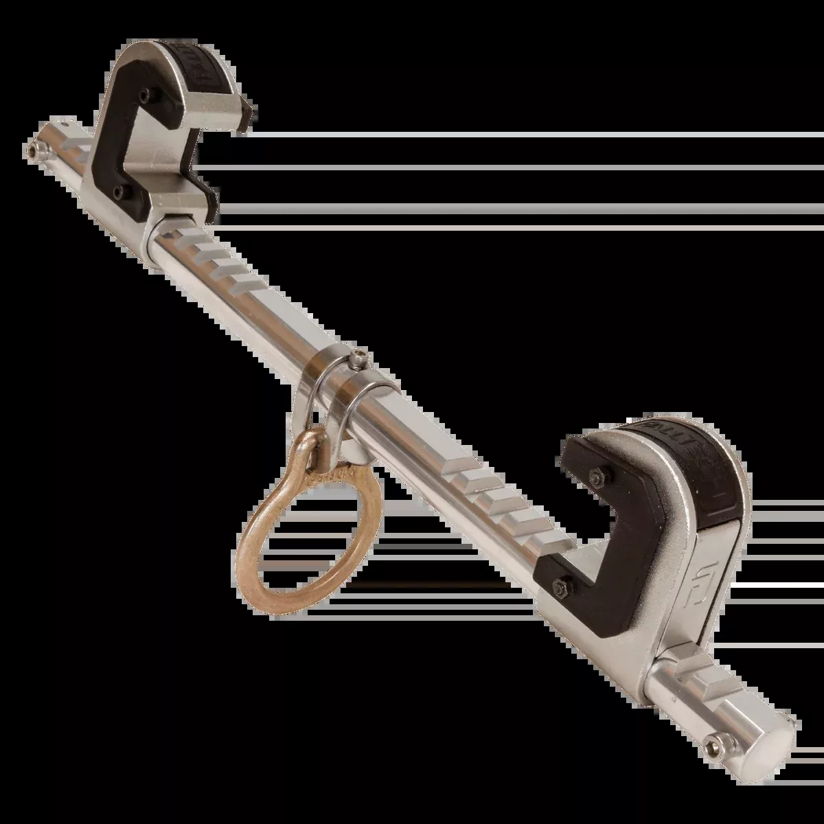 FALLTECH 14" Trailing Beam Anchor w/ Dual-Clamp Adjustment
