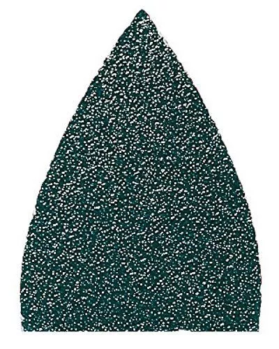Fein 63717187013 100 Grit Sandpaper For Sanding Finger, 50-Pack