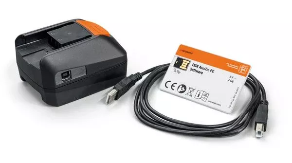 Fein 92604163020 | Programming Adapter