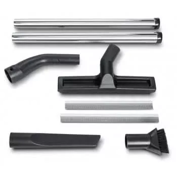 FeinConstruction Set for Turbo I & II Vacuums