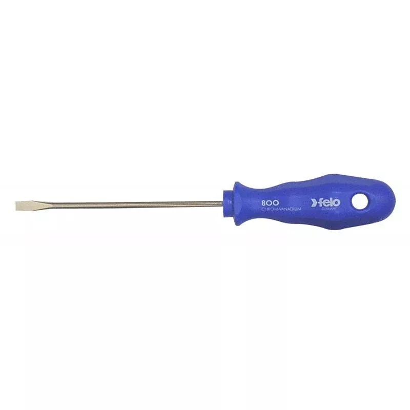 Felo 0715717000 Slotted Screwdriver