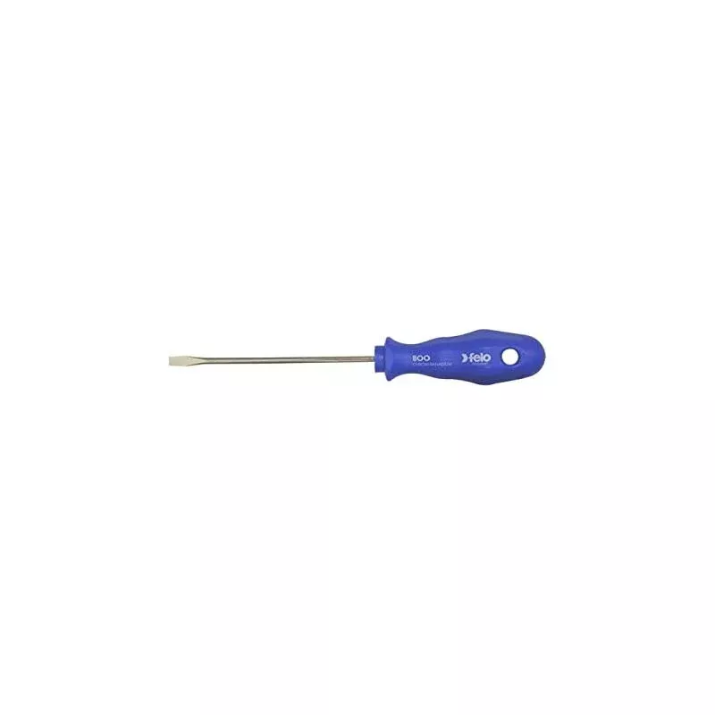 Felo 0715717002 Slotted Screwdriver